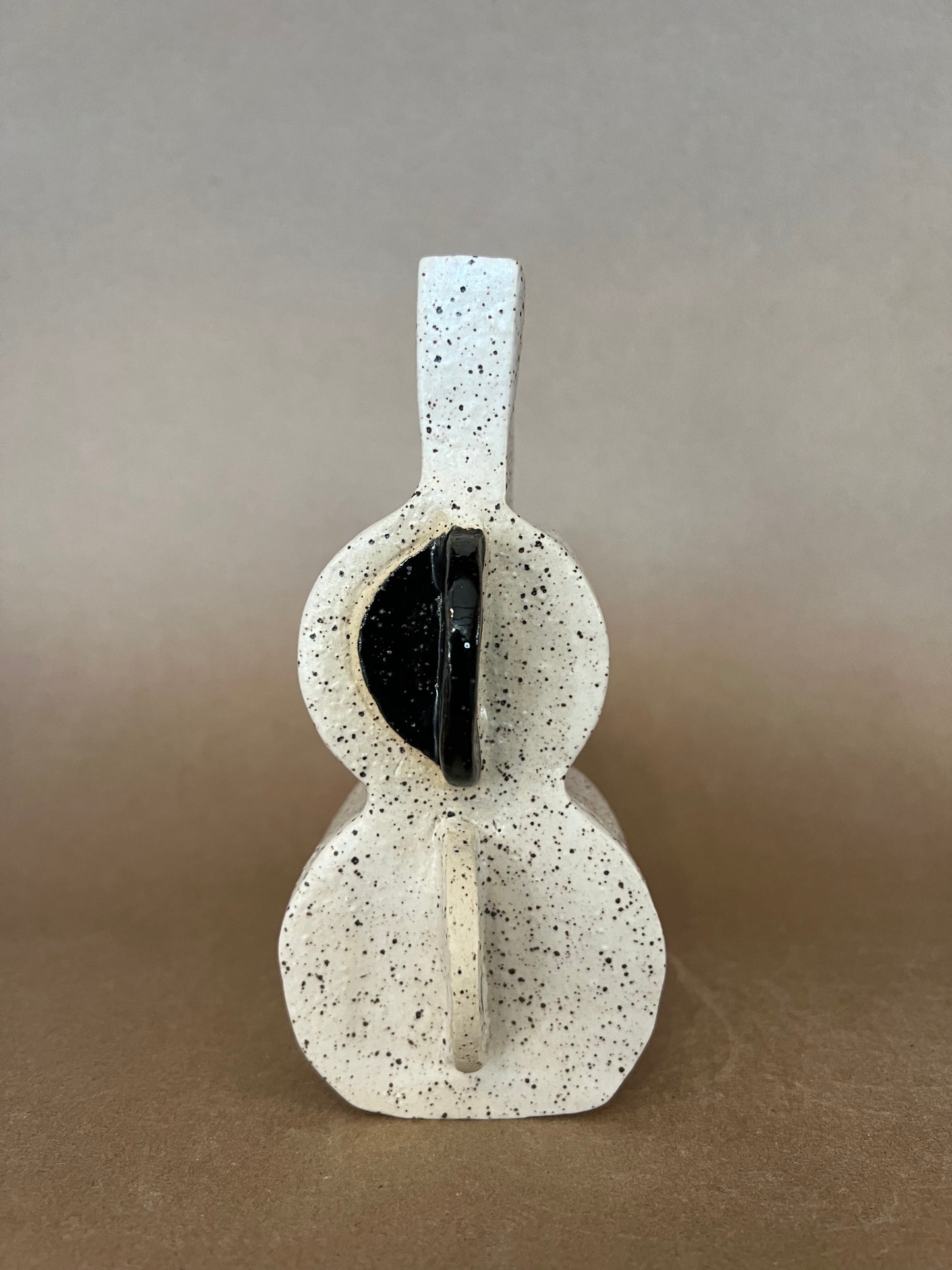 Mother vase