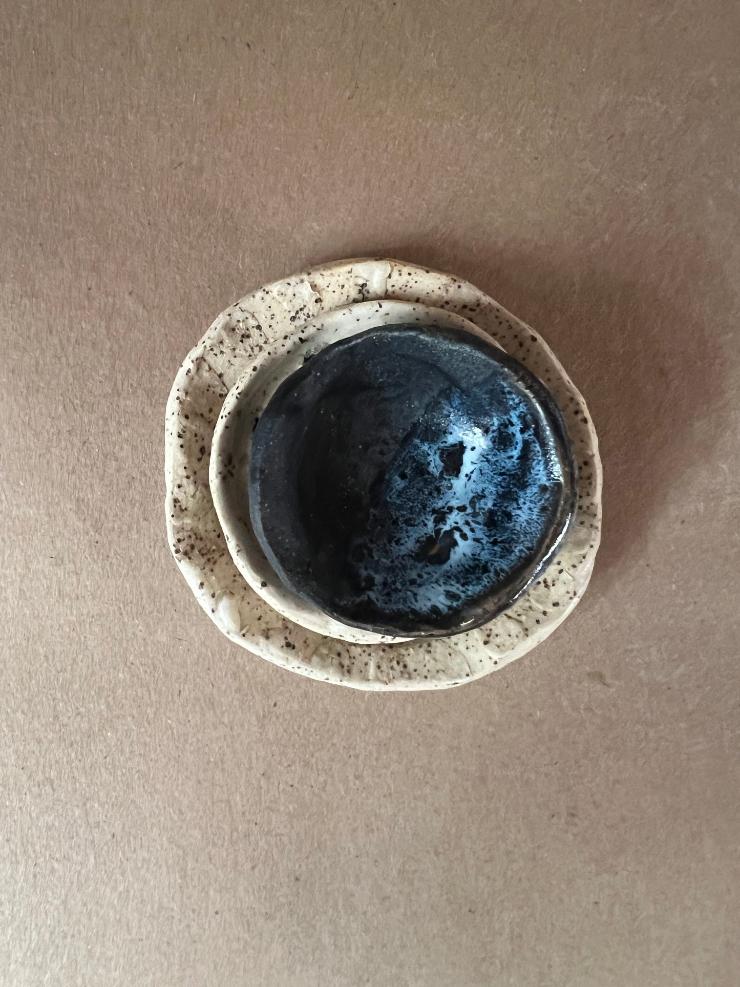 Teeny wonky dishes 4