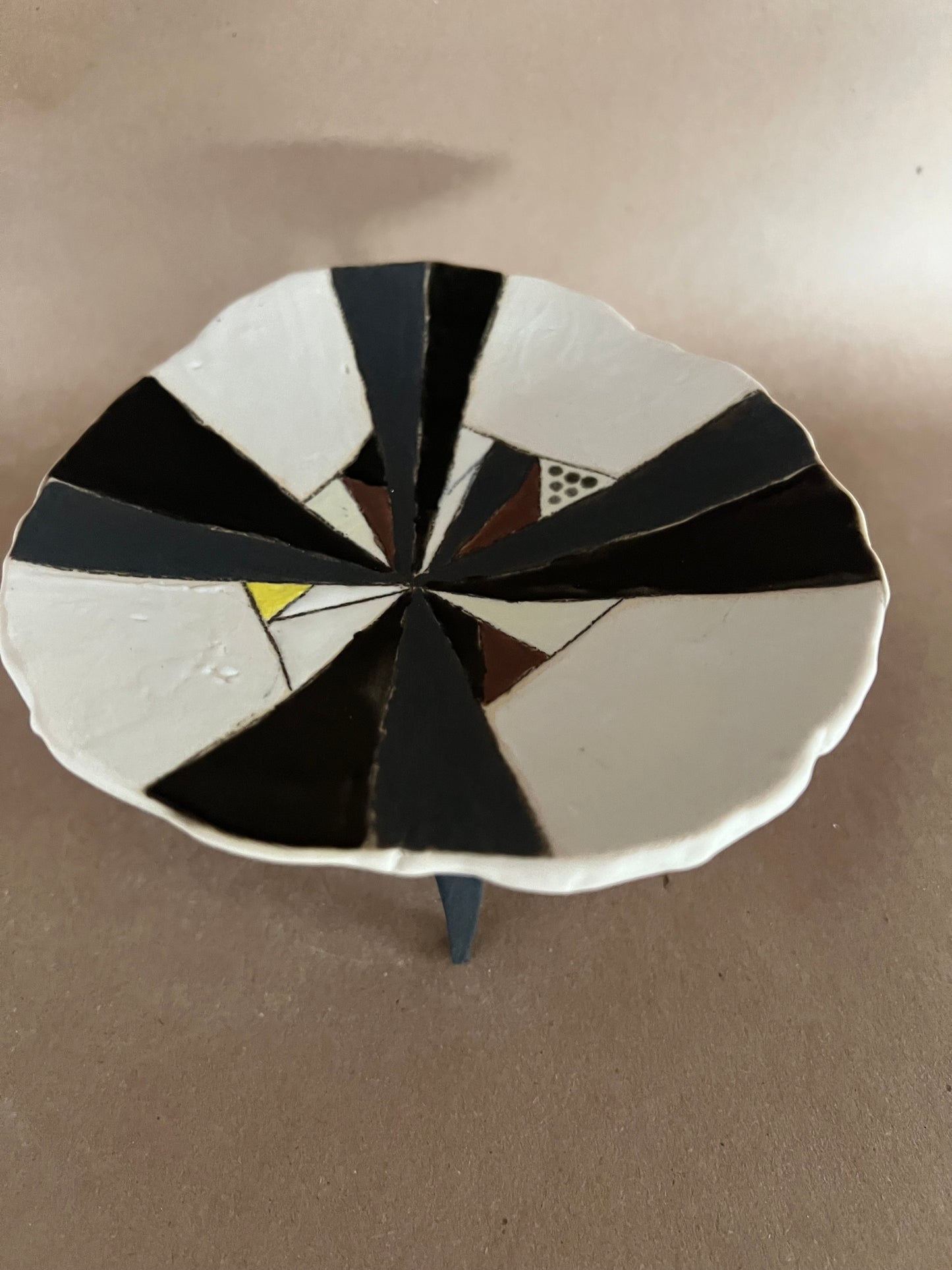 Star study dish 2