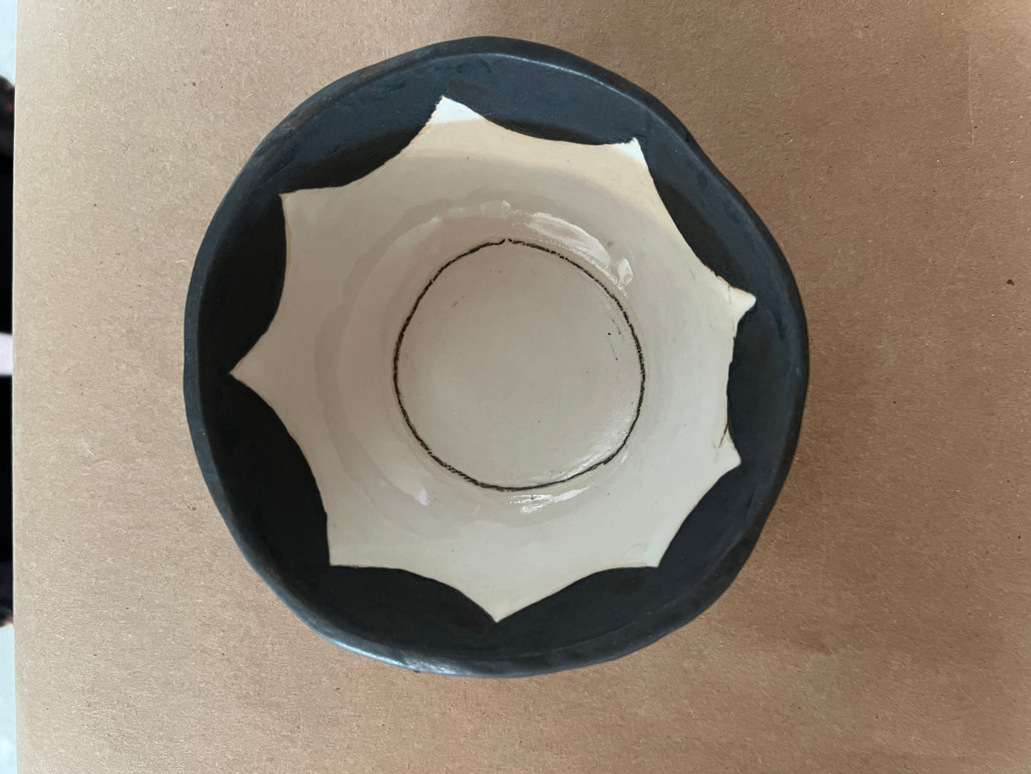 Dot sun bowl 1
