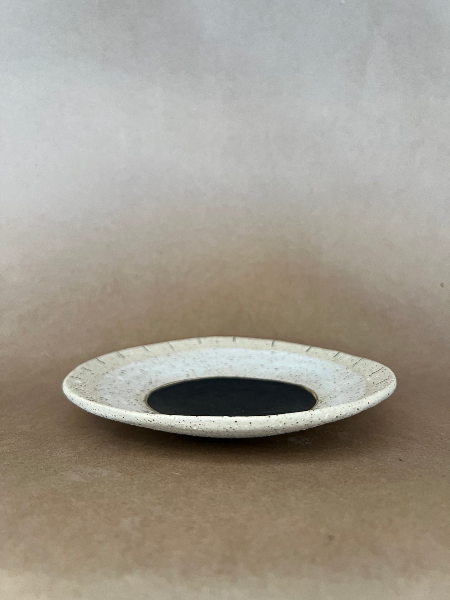 Black hole plate 1