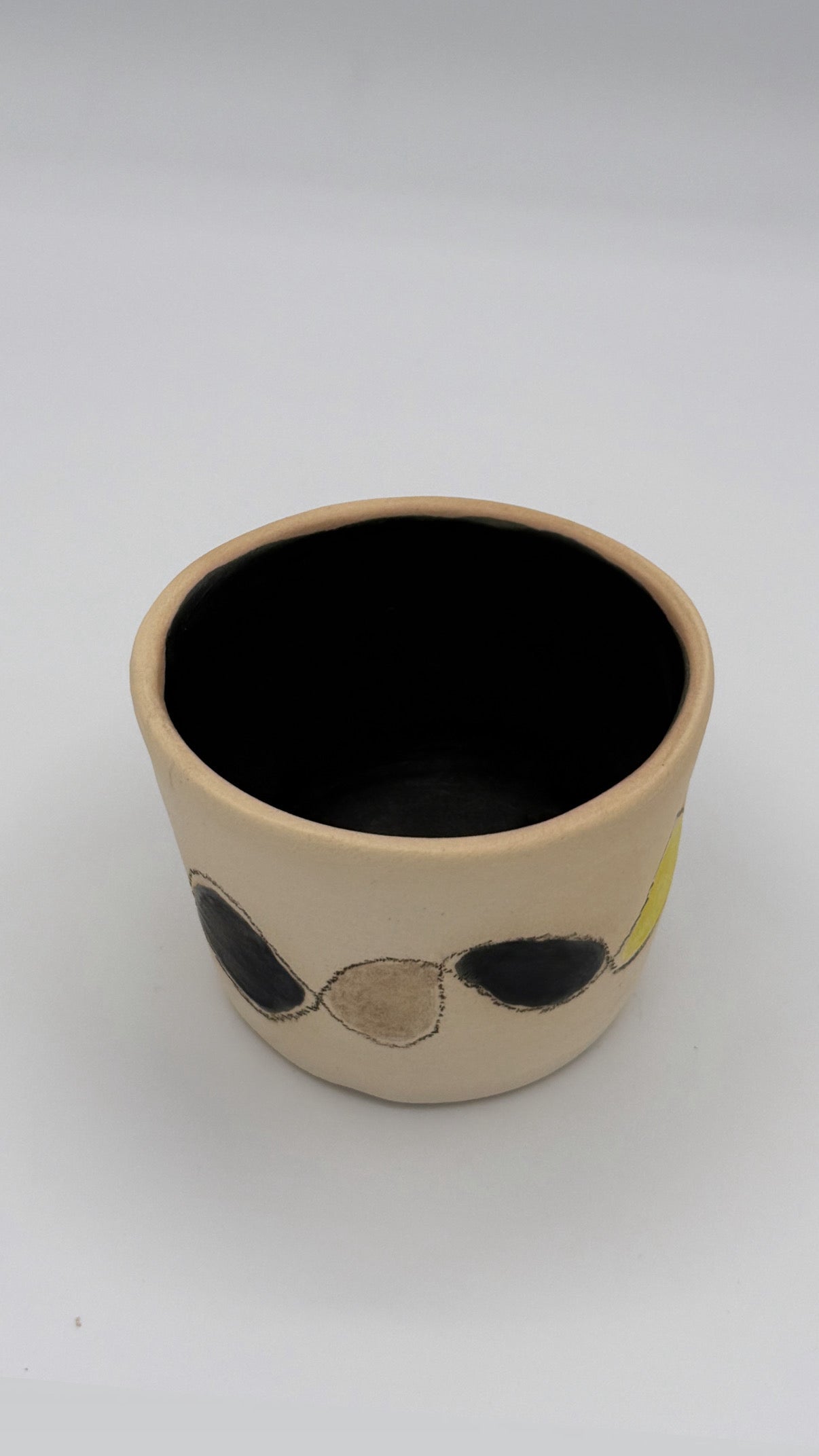 Chrysalis cup