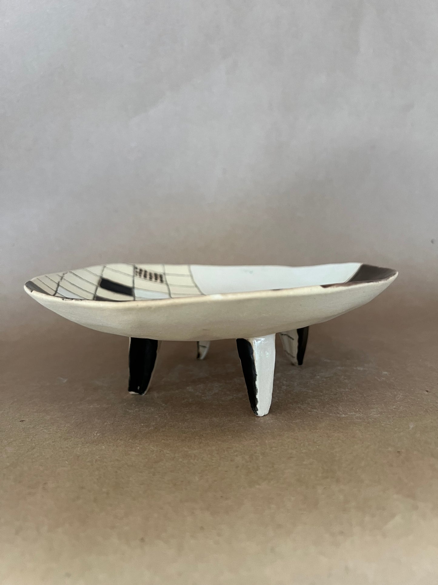 Star study dish 1