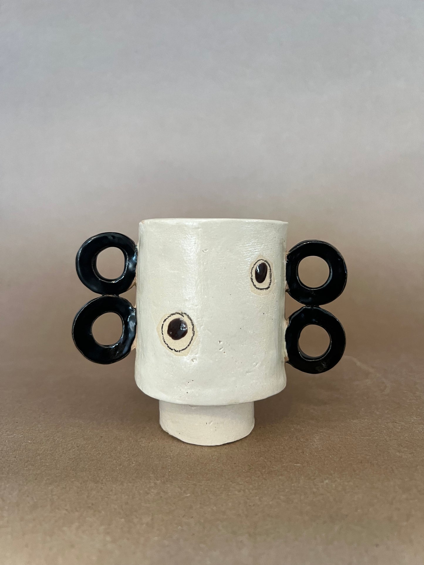 Ring mug