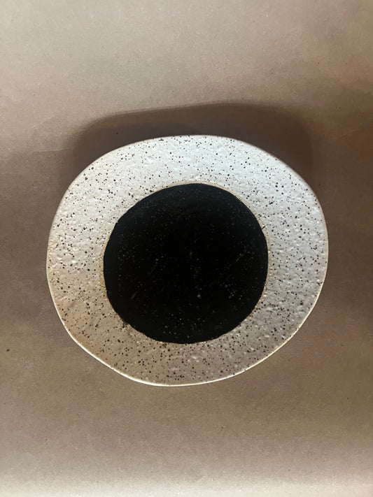 Black hole plate 2
