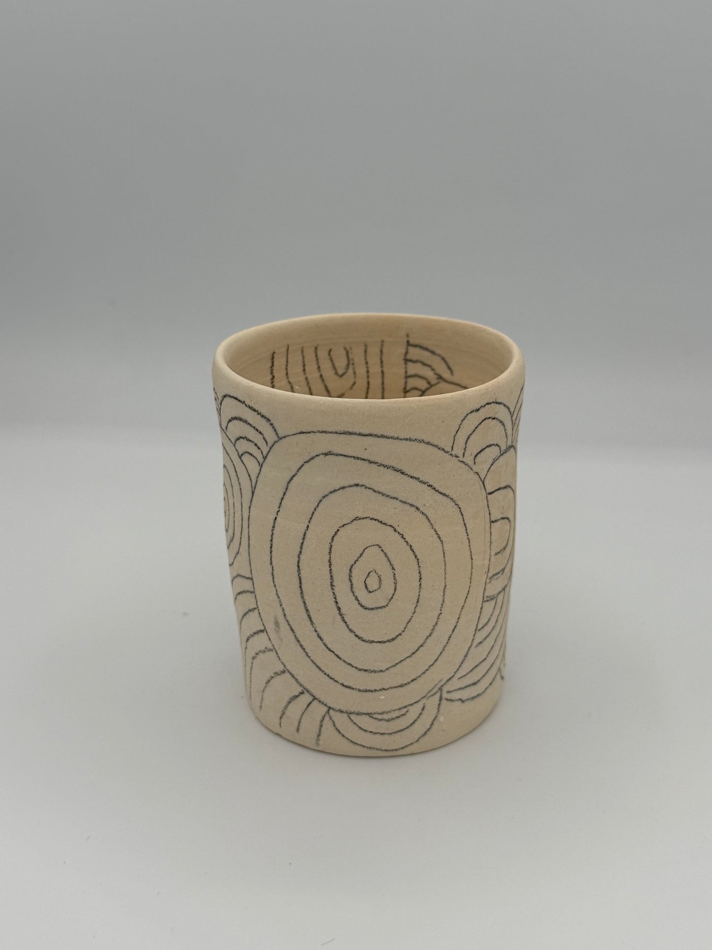 Rainbow cup 5