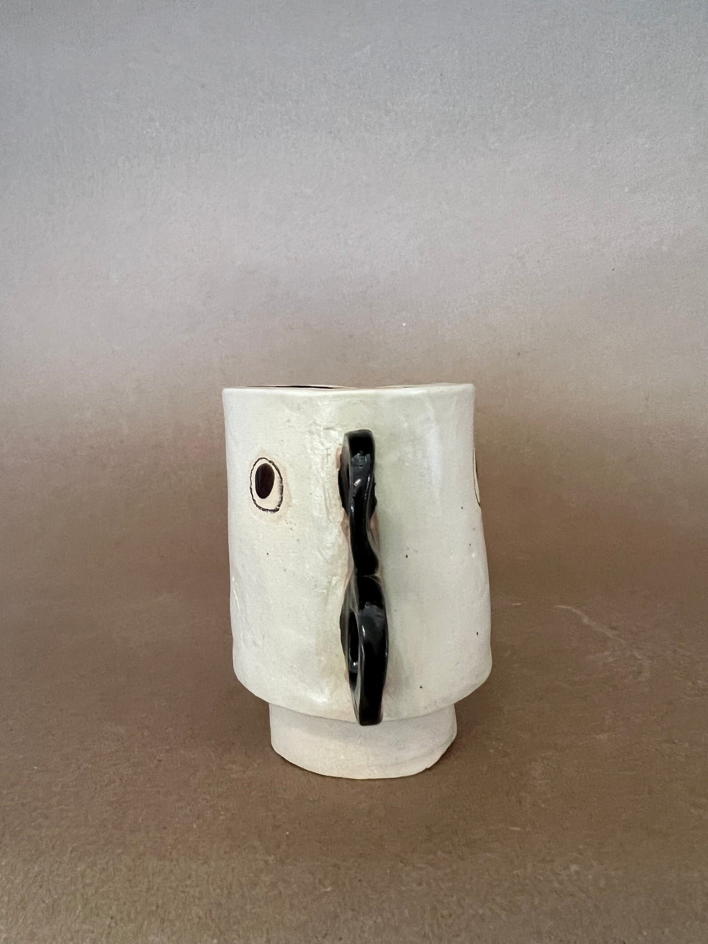 Ring mug