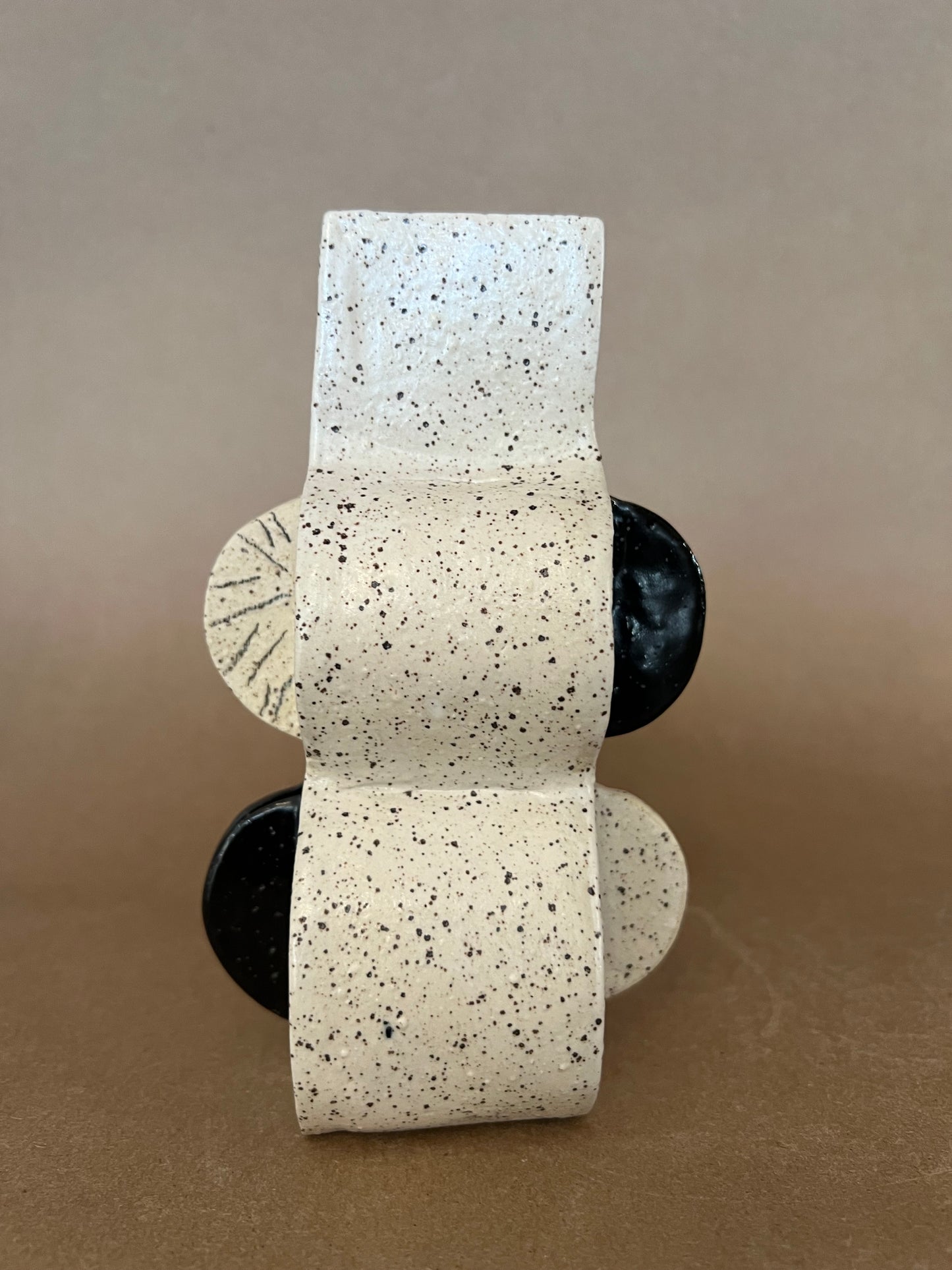 Mother vase