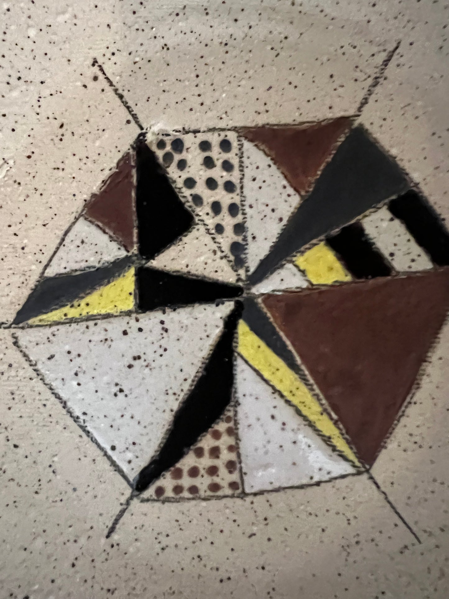 Star study plate 3