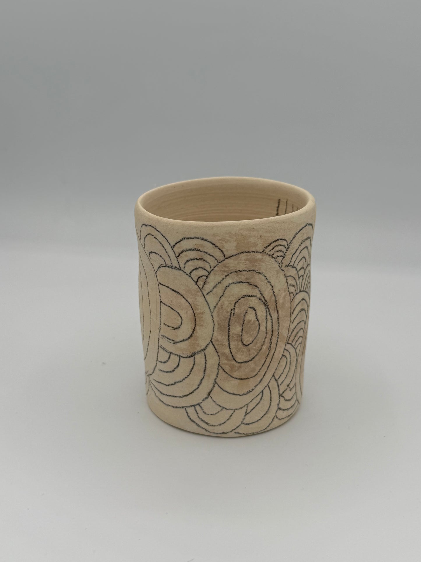 Rainbow cup 5