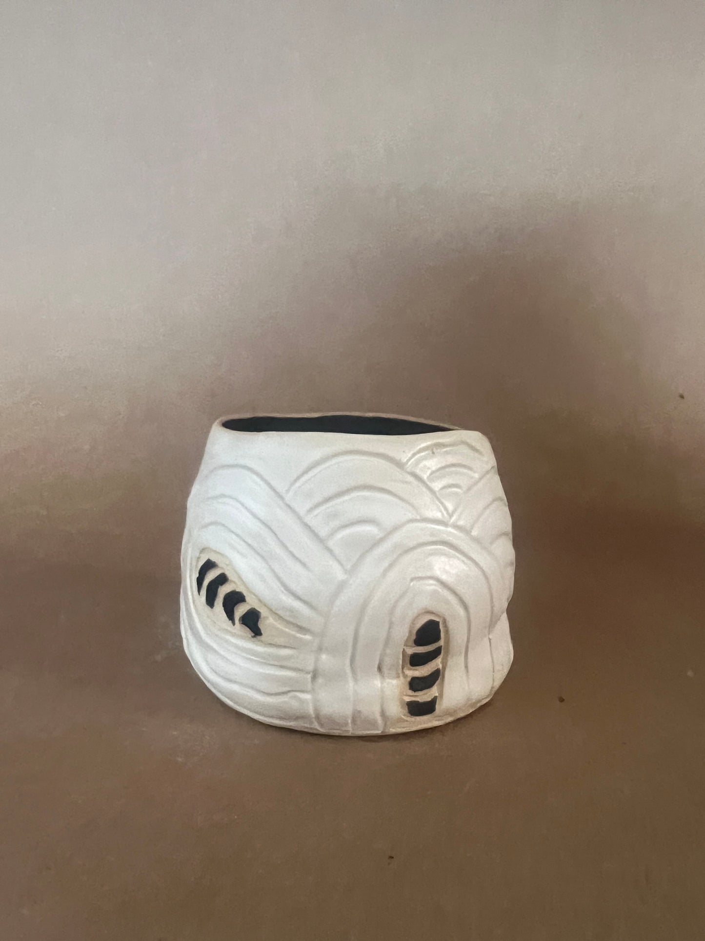 Rainbow cup