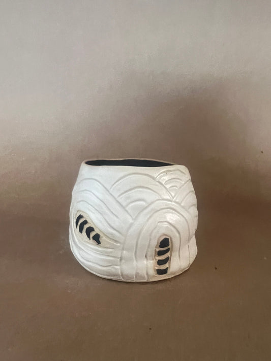 Rainbow cup