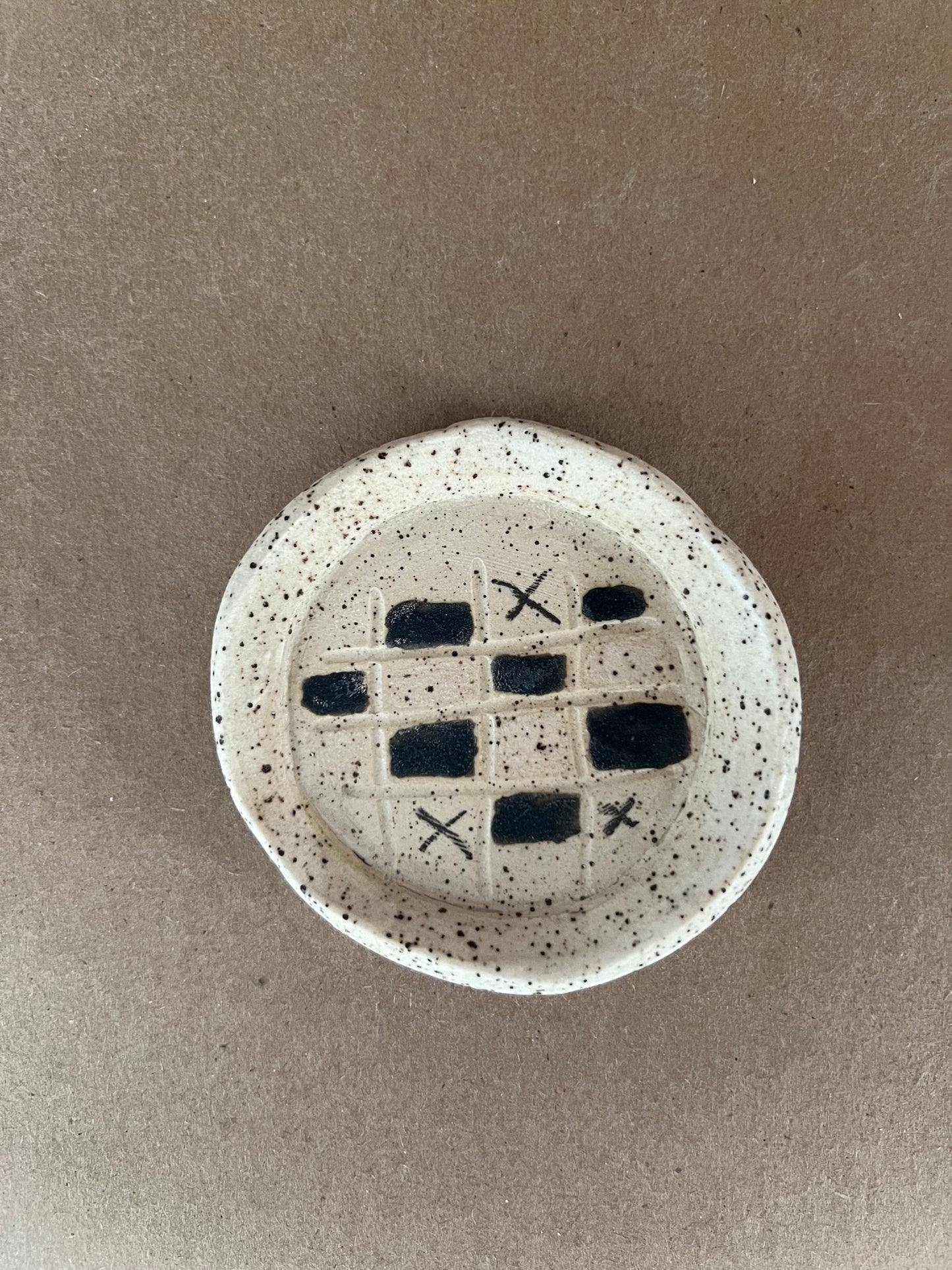 Teeny wonky dishes 6