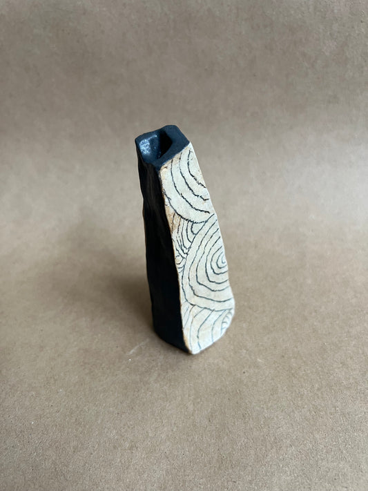 Rainbow Organic Spirit vase 4