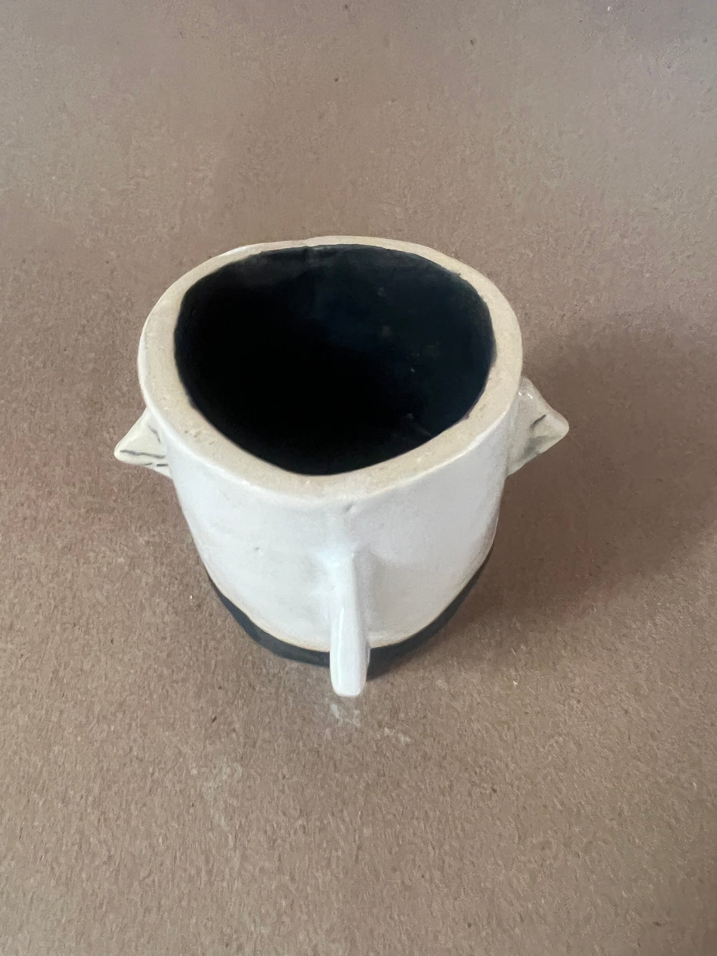 Personality cup 4