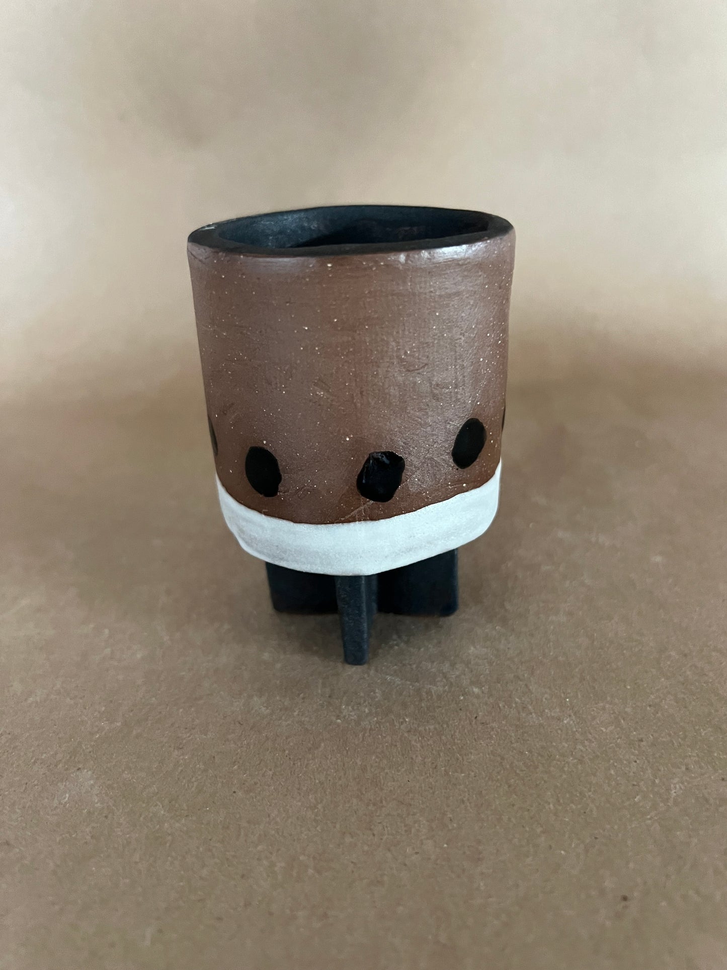 Personality cup 4