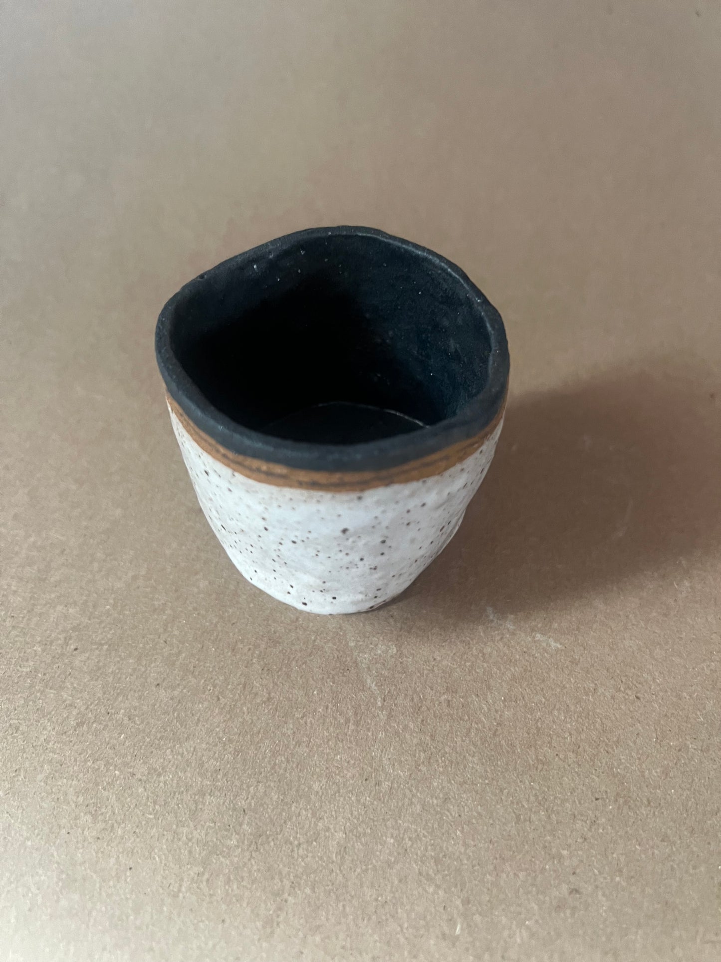 Personality dot cup 1