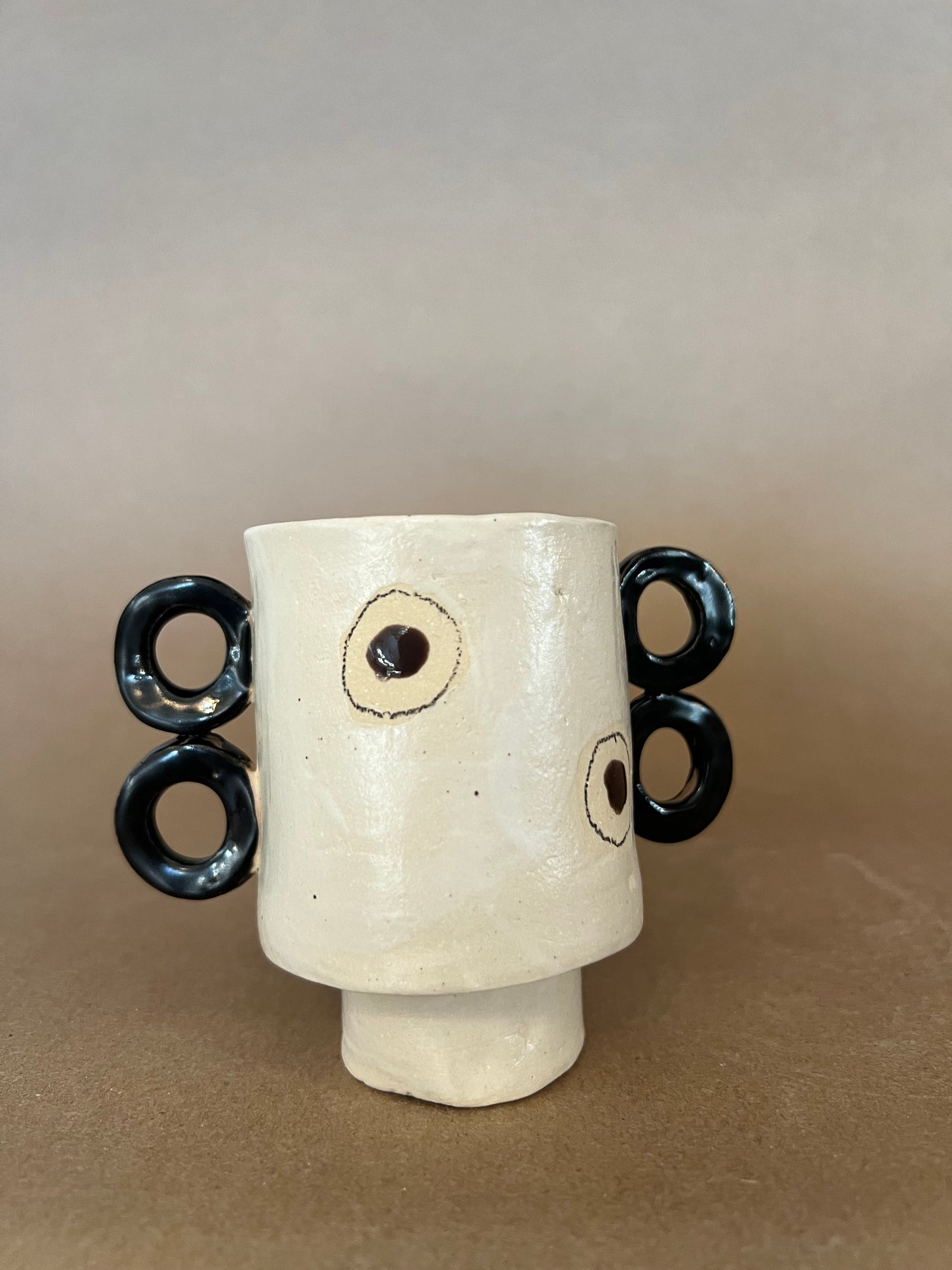 Ring mug