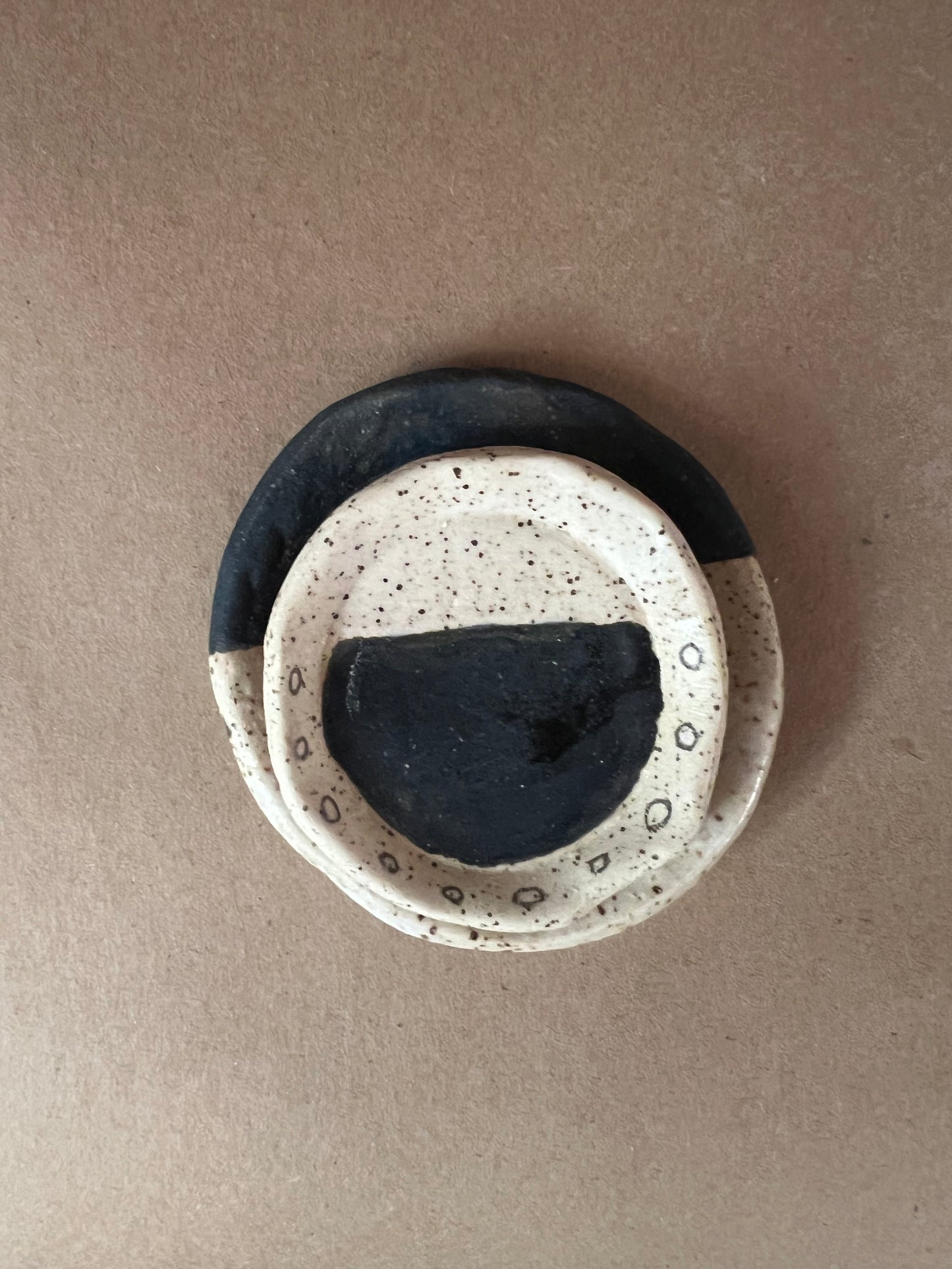 Teeny wonky dishes 1