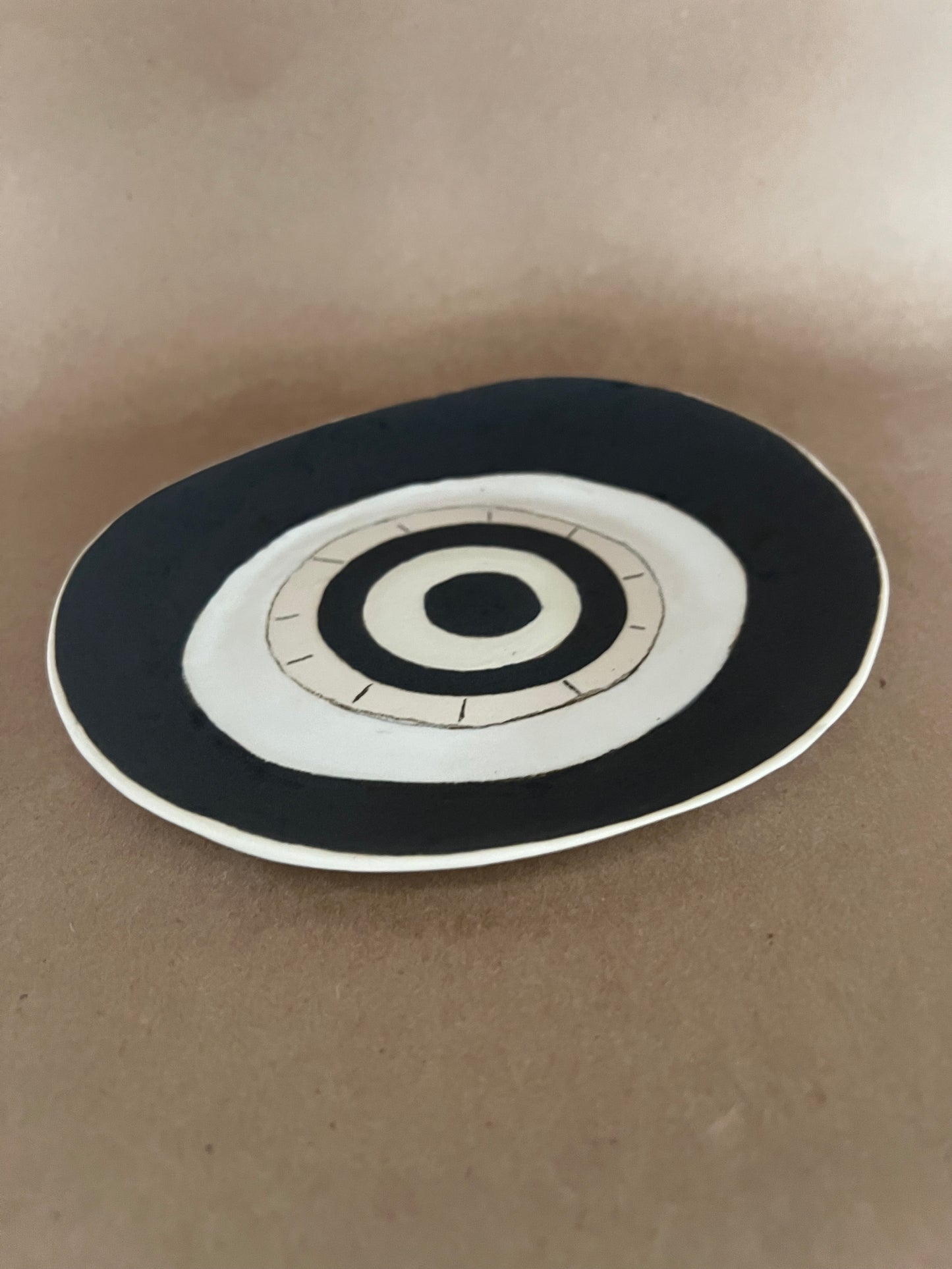 Solar system plate 1