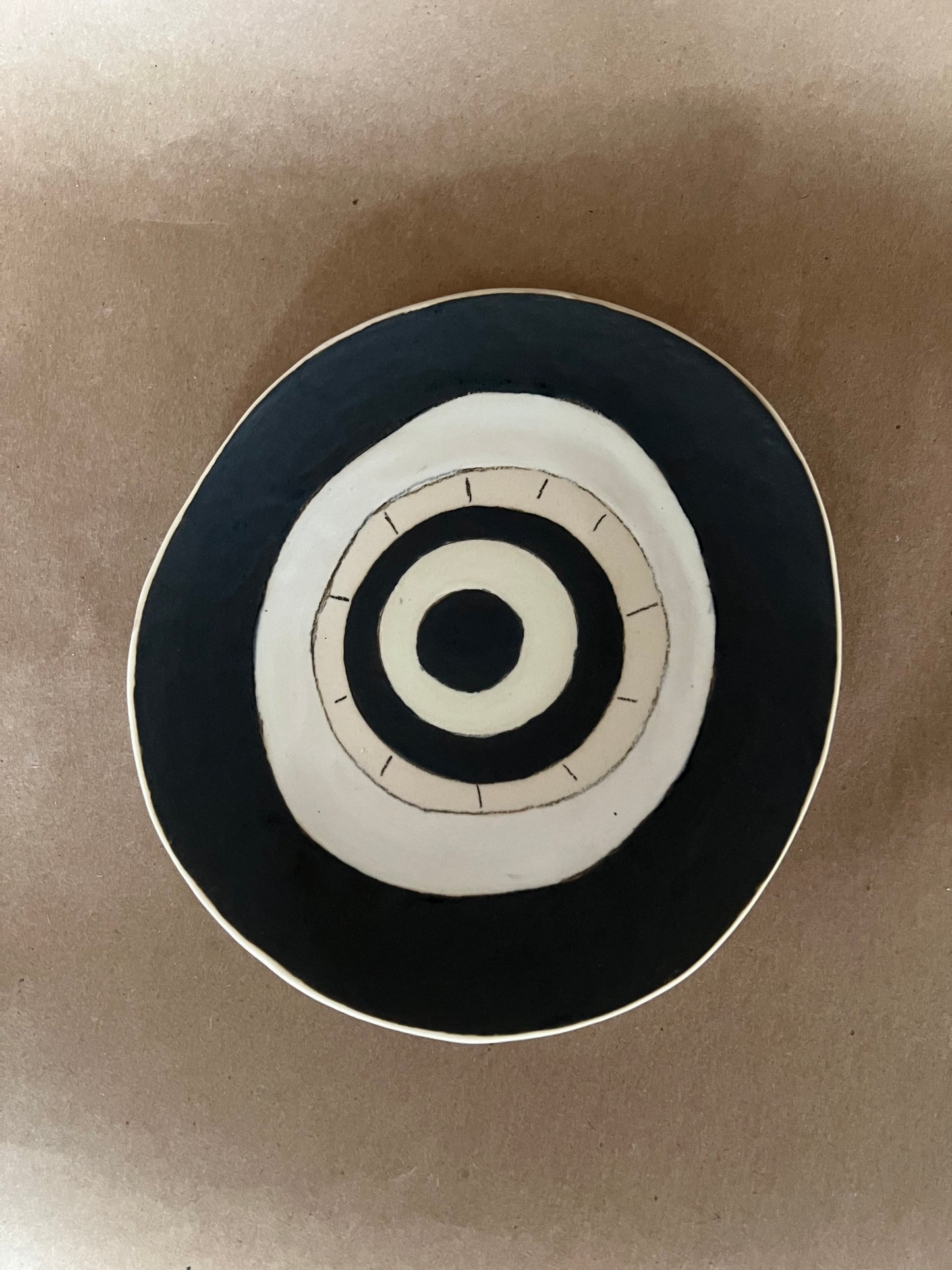 Solar system plate 1