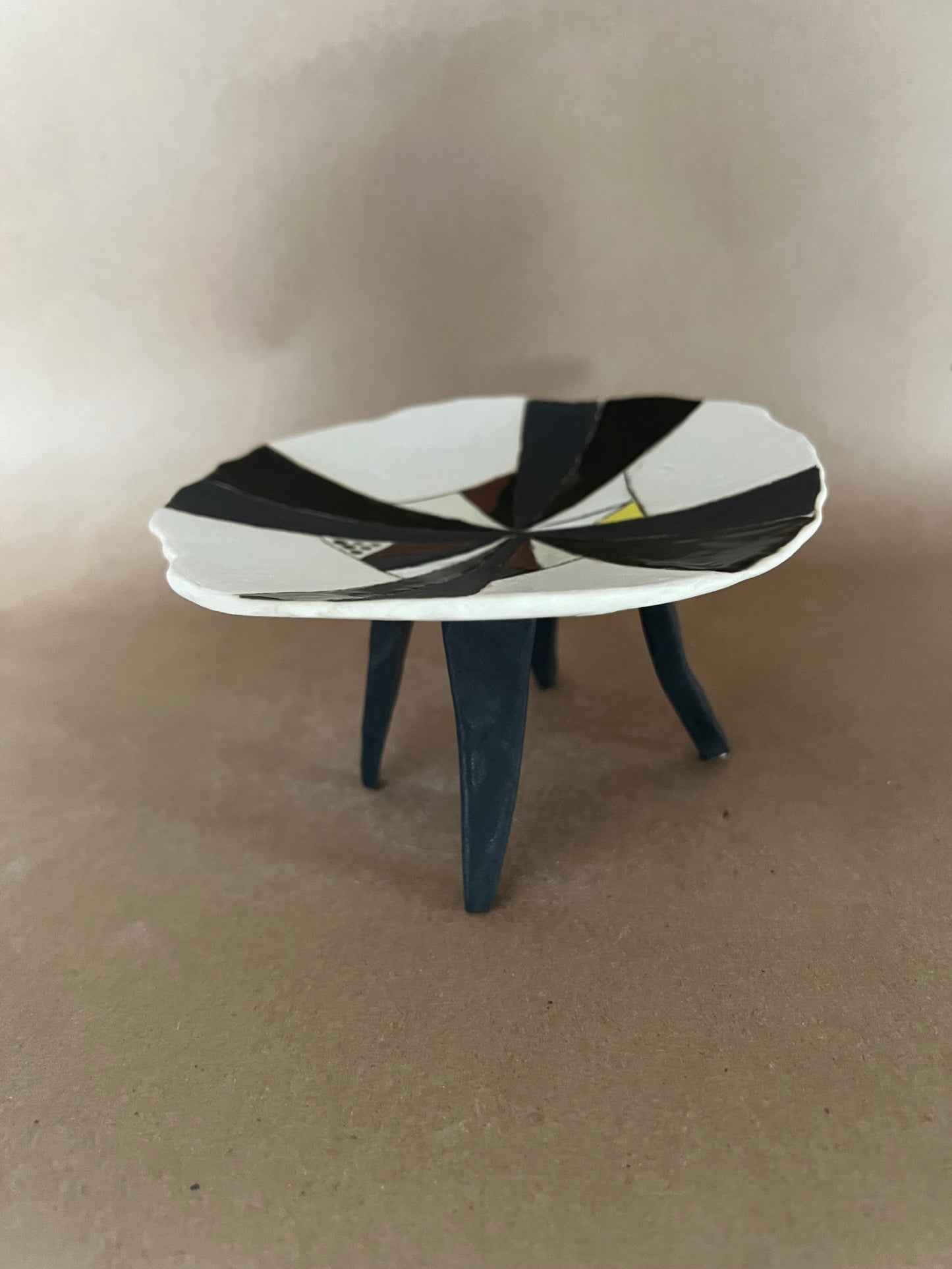 Star study dish 2