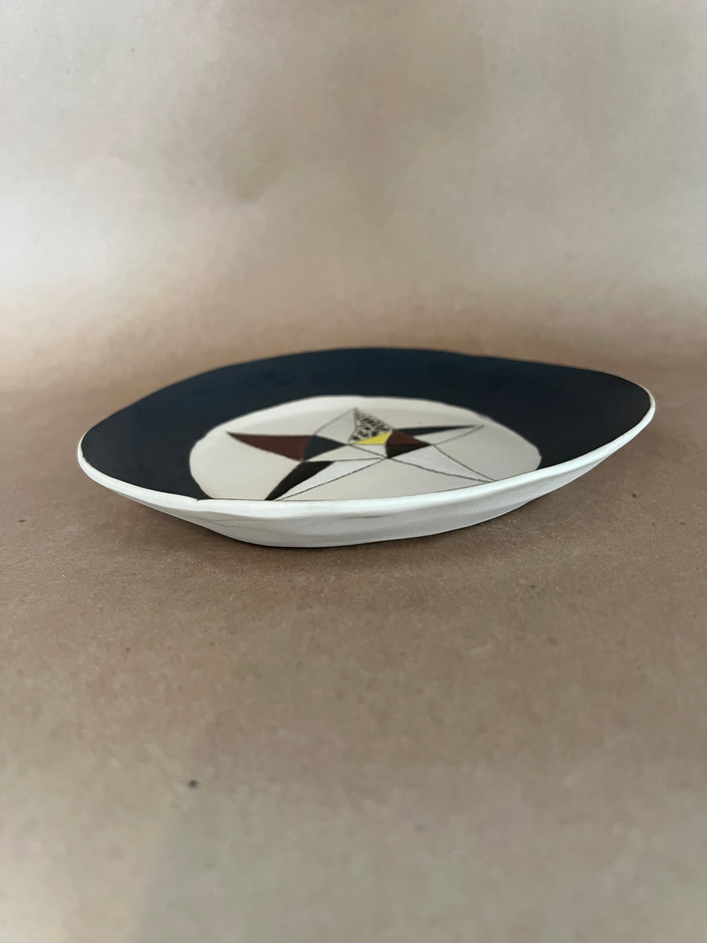 Star study plate 2