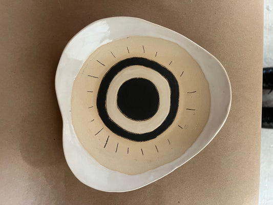 Solar system plate 2