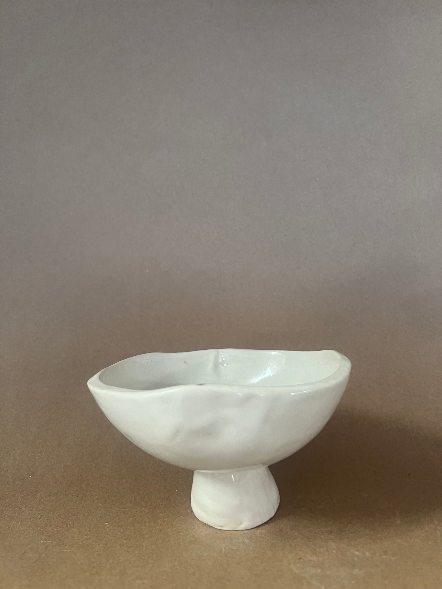 Lighting bolt dish