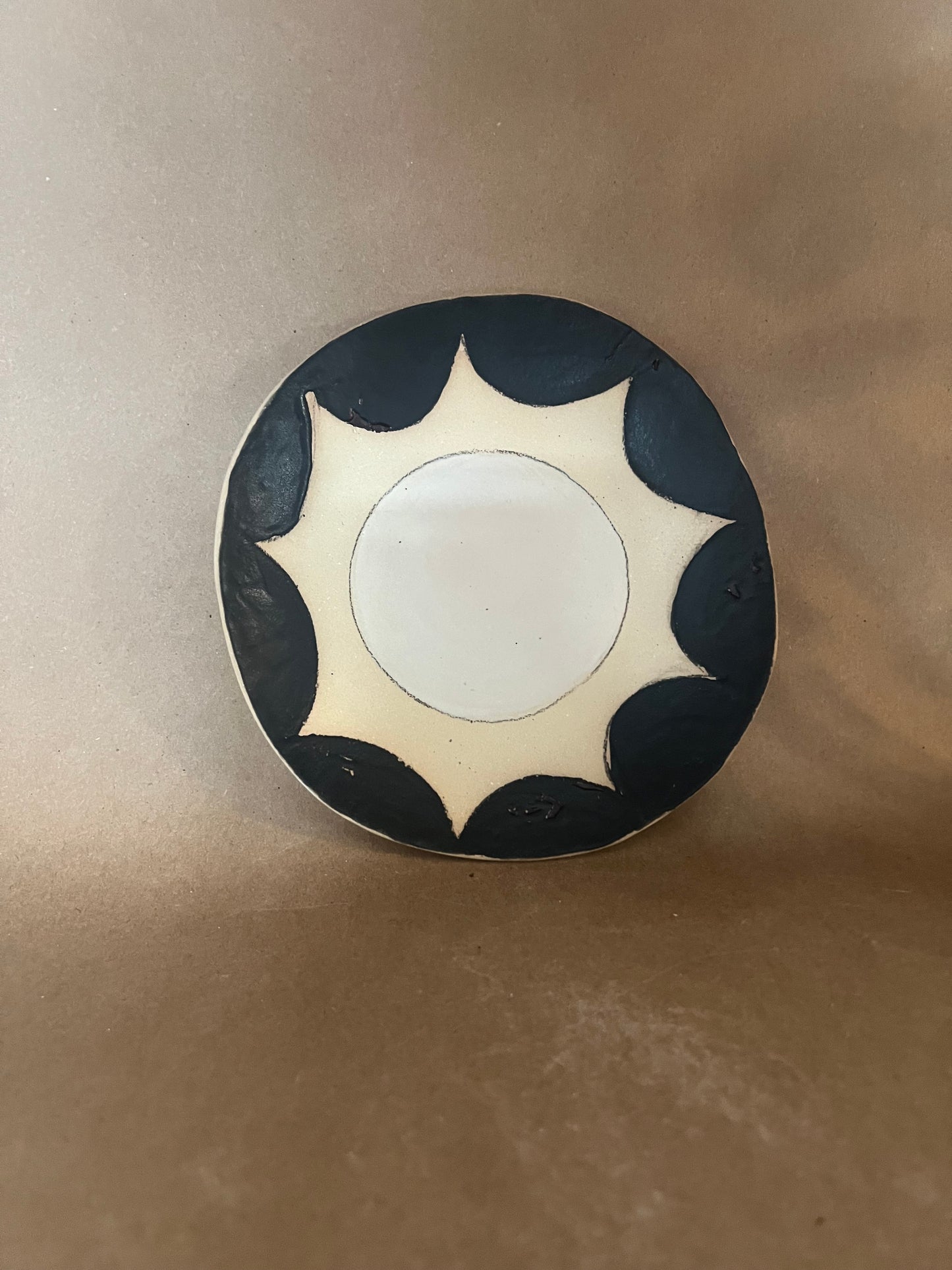 Sun plate 1