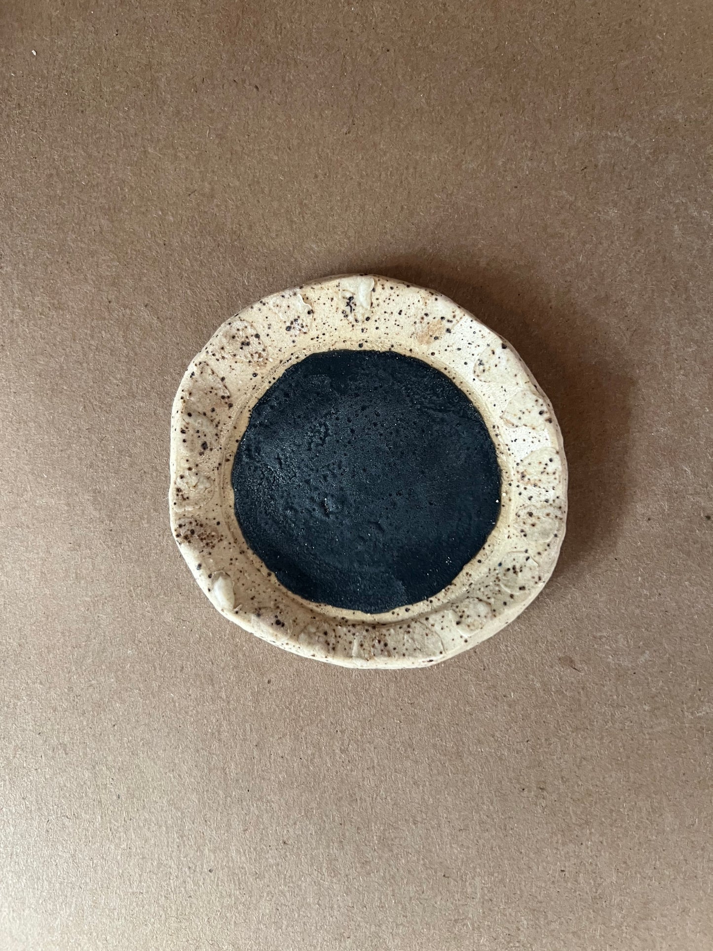 Teeny wonky dishes 4