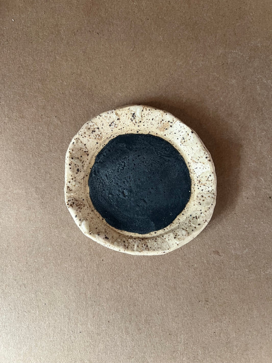 Teeny wonky dishes 4