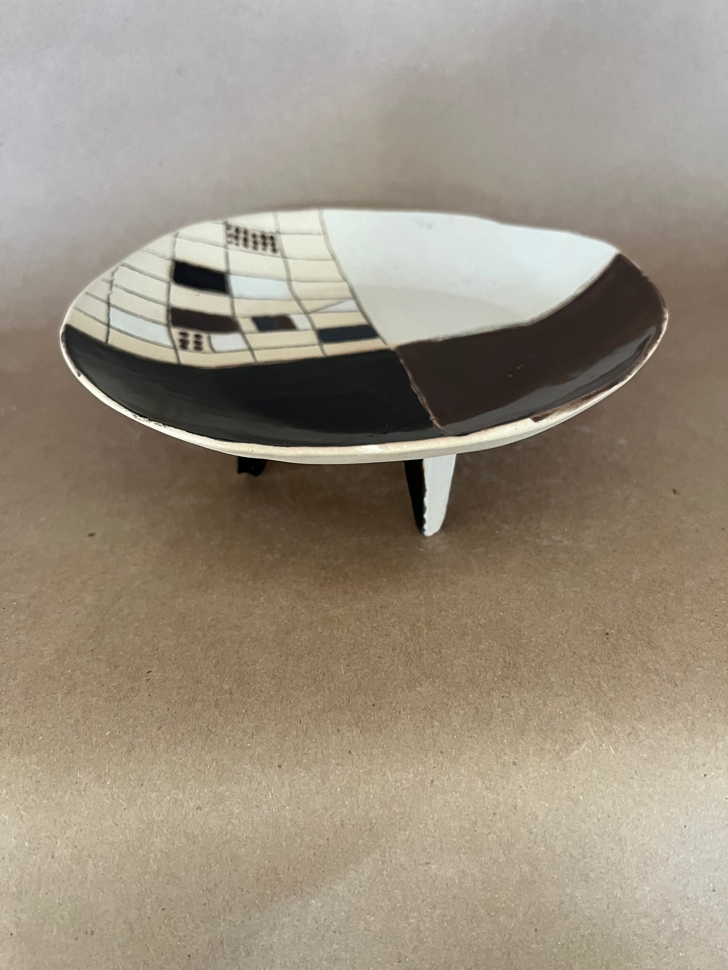 Star study dish 1