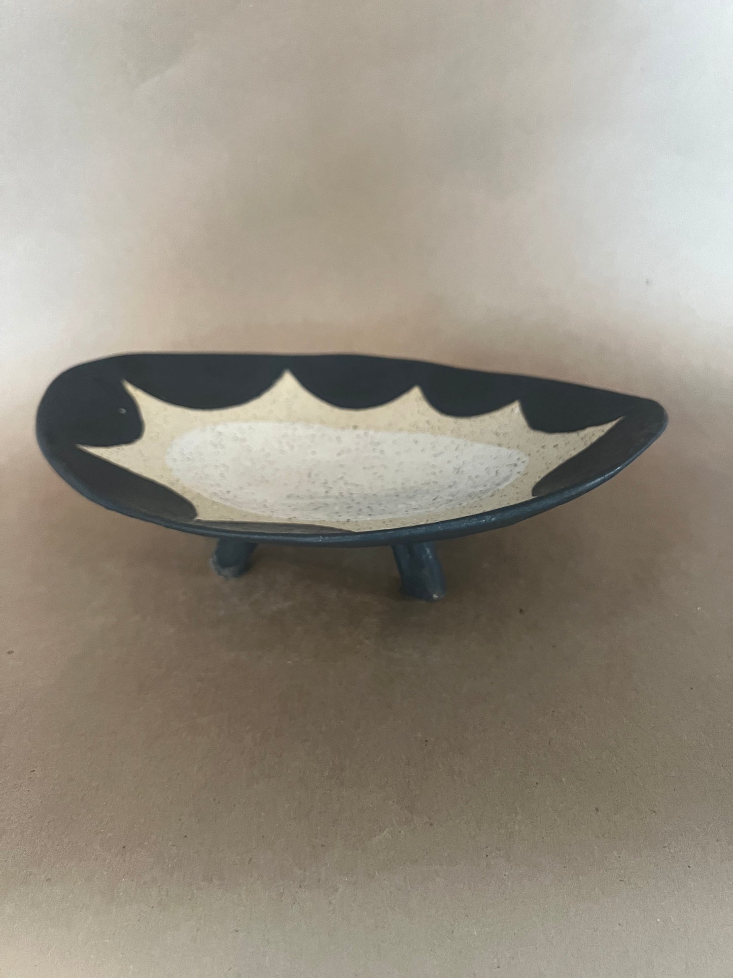 Sun dish 2