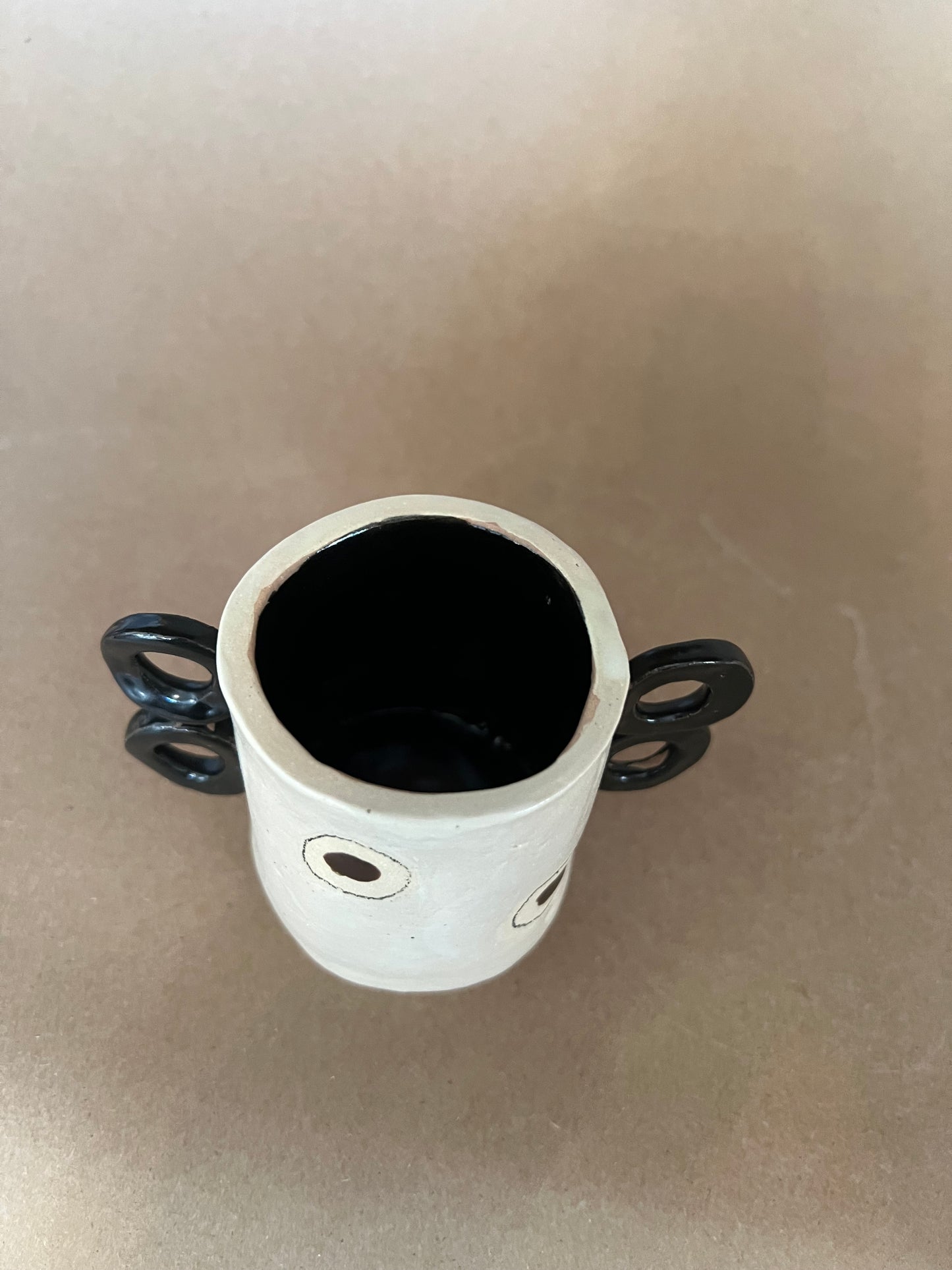 Ring mug