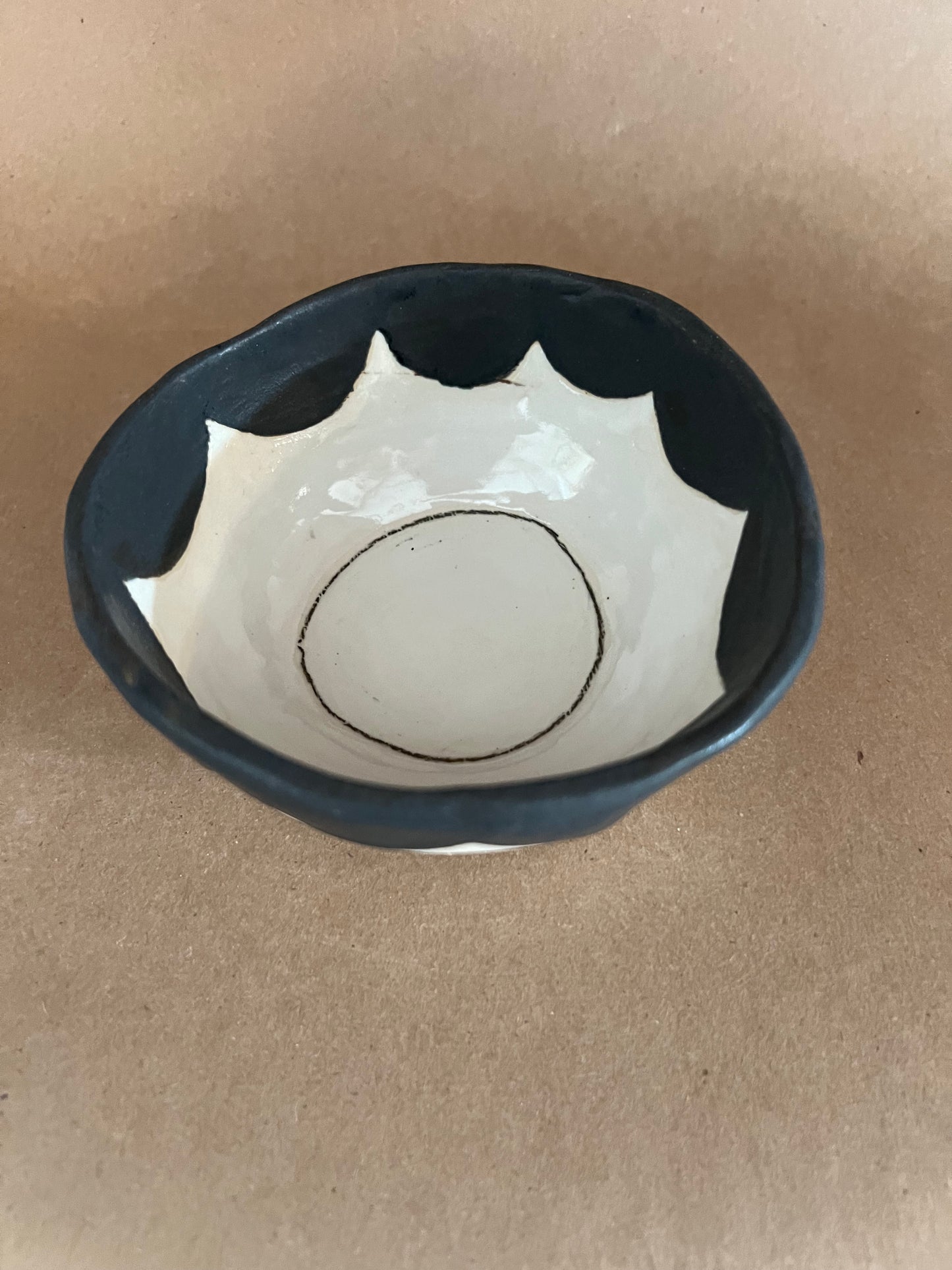 Dot sun bowl 1