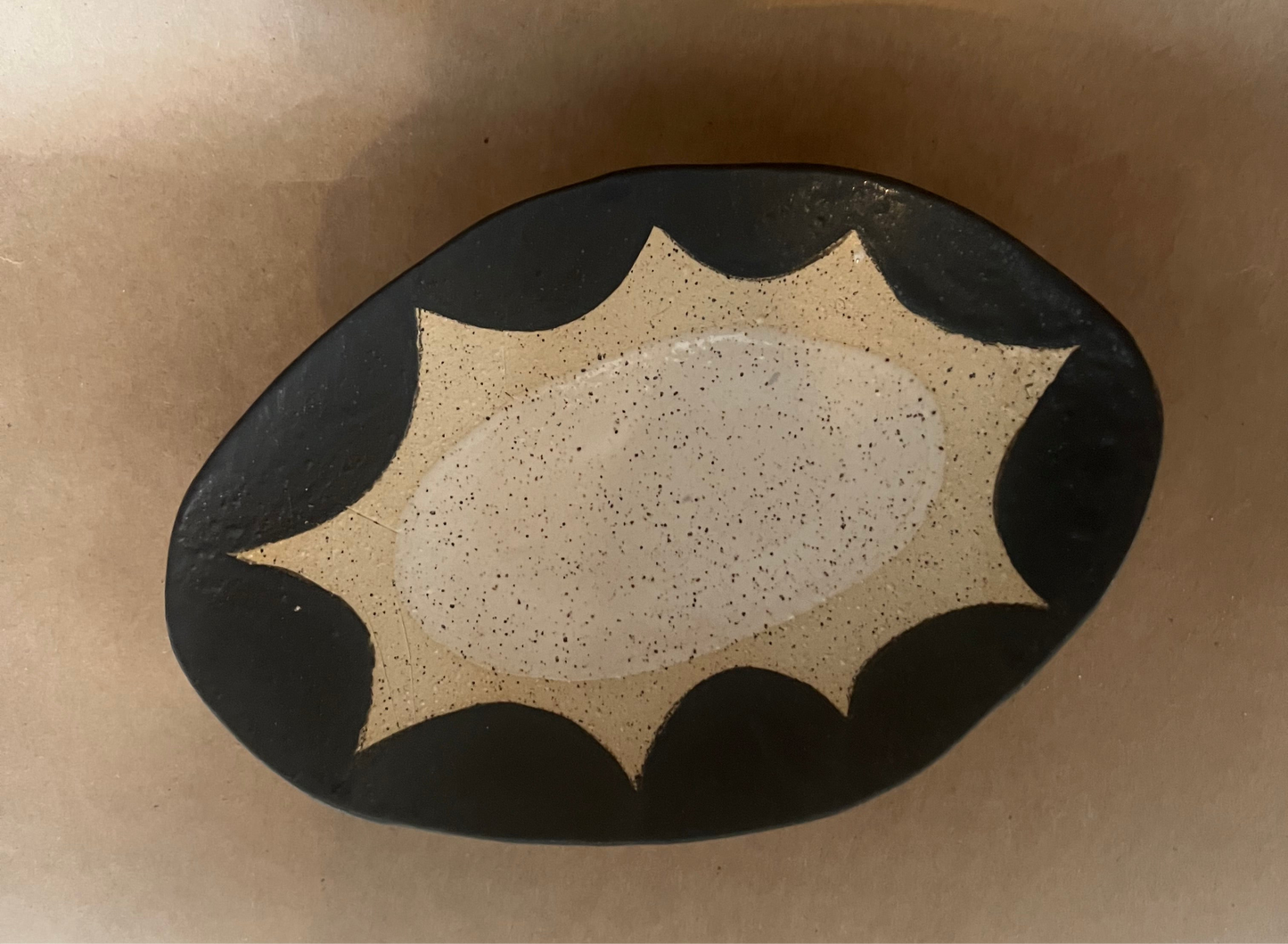 Sun dish 2