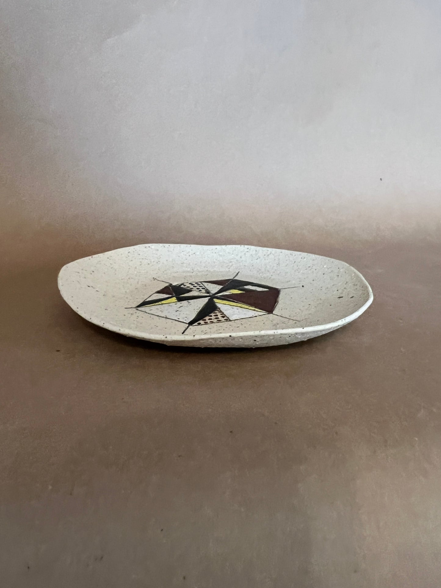 Star study plate 3