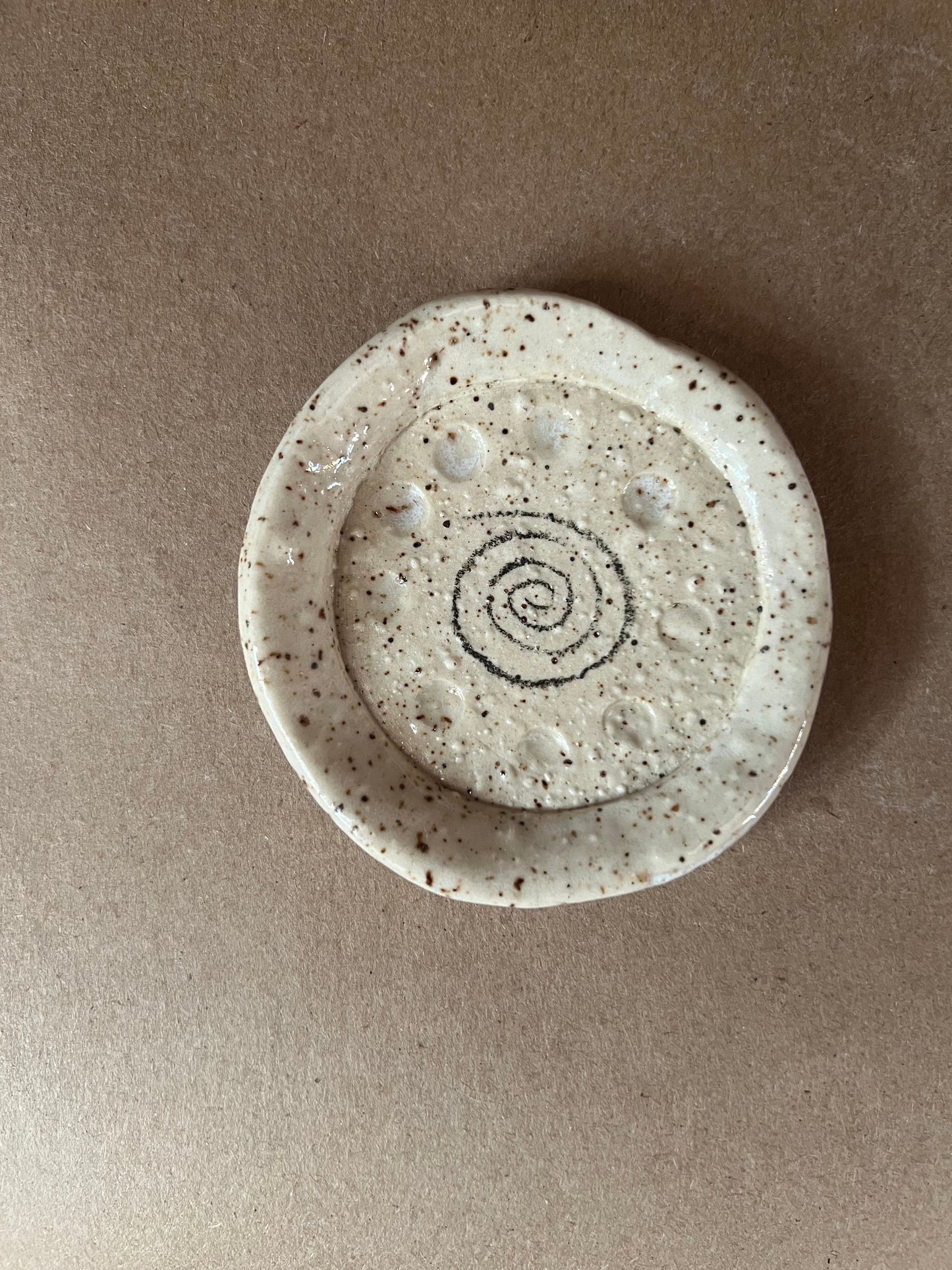 Teeny wonky dishes 3