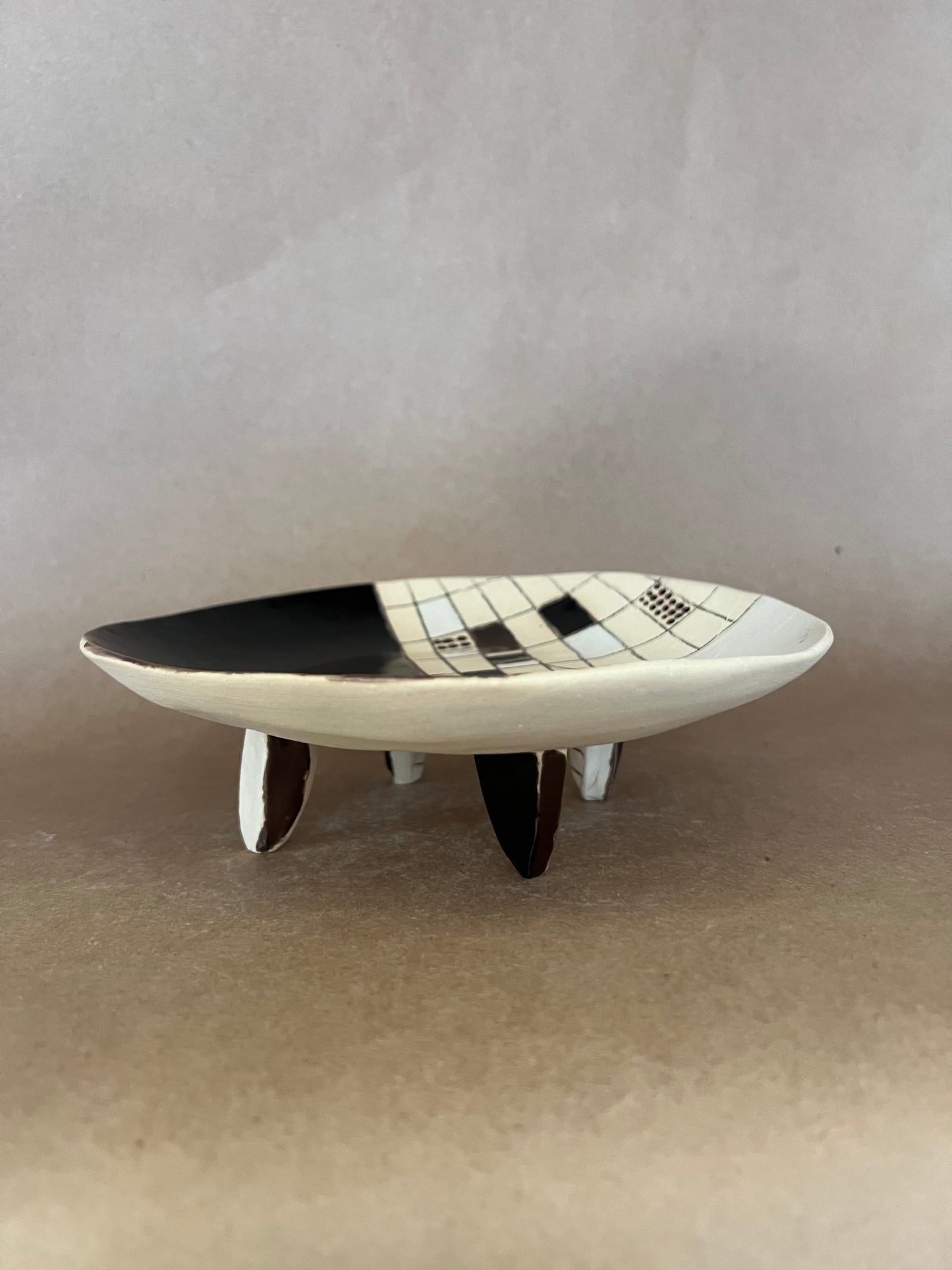 Star study dish 1