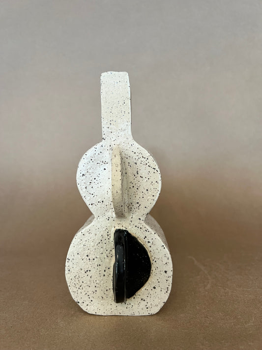 Mother vase