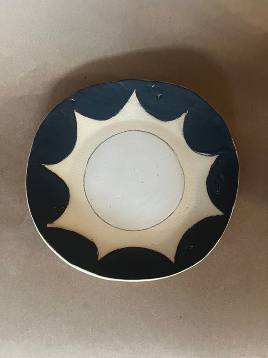 Sun plate 1