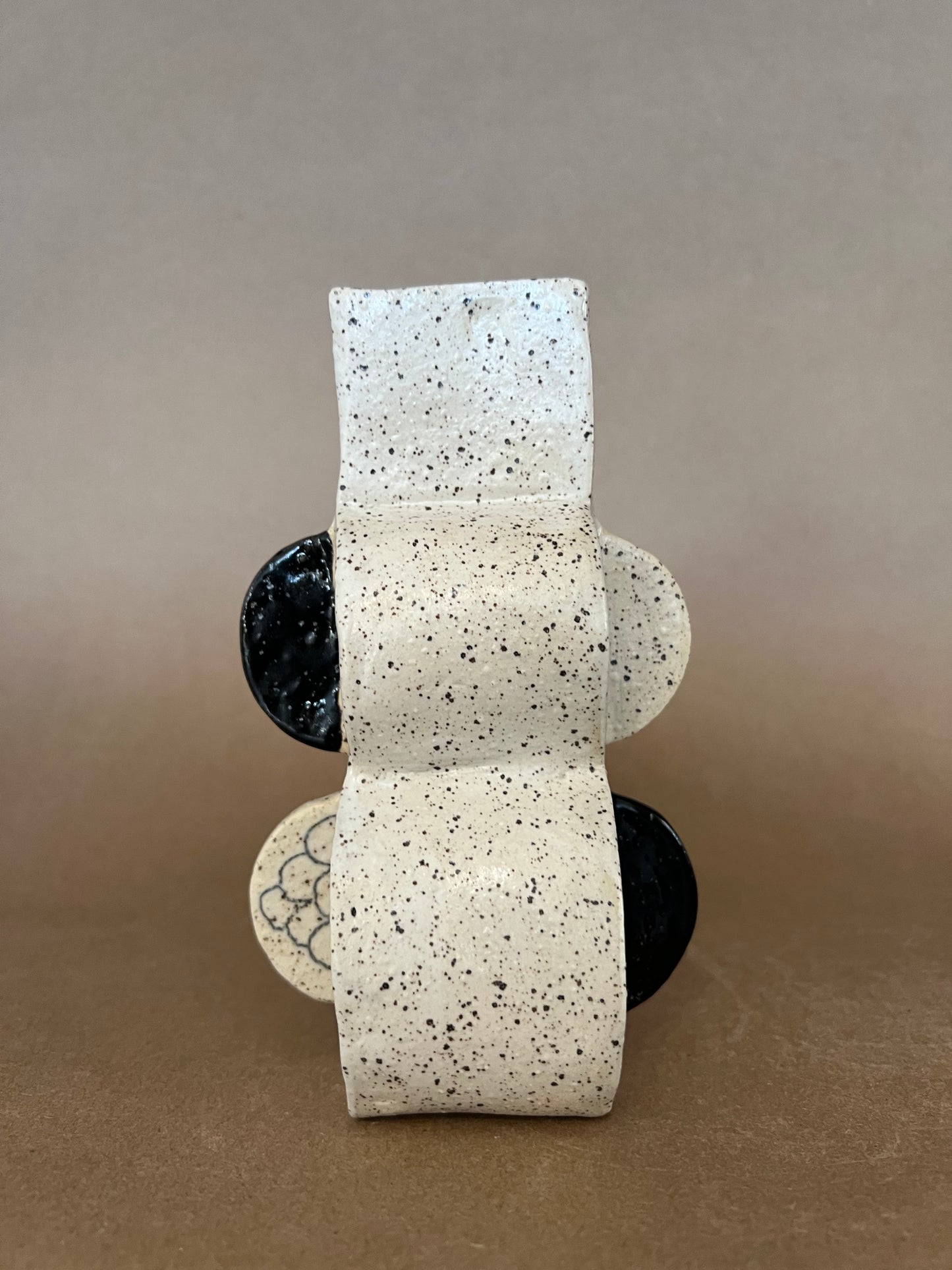 Mother vase
