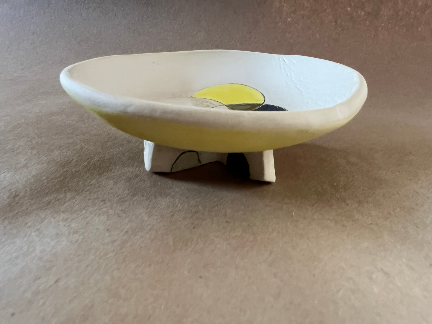 Venn diagram dish 1