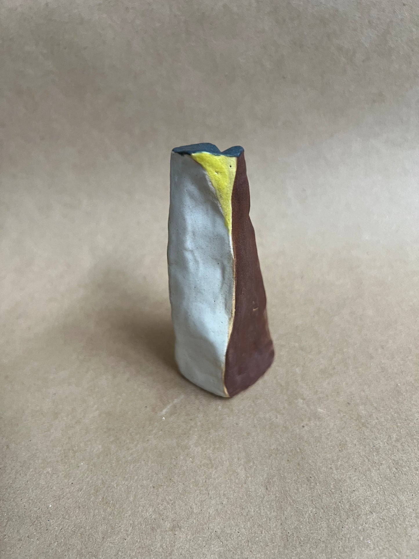 Rainbow Organic Spirit vase 4