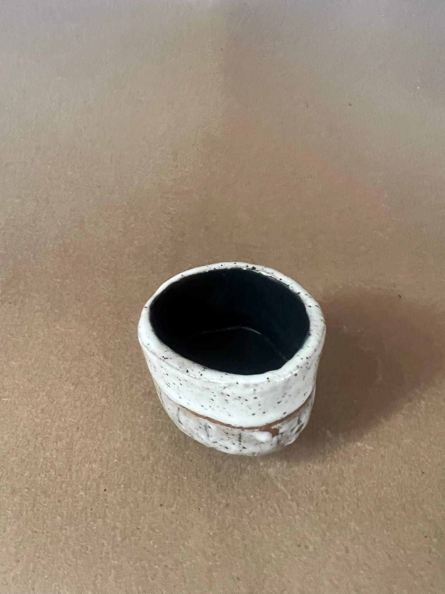 Personality Cup 1