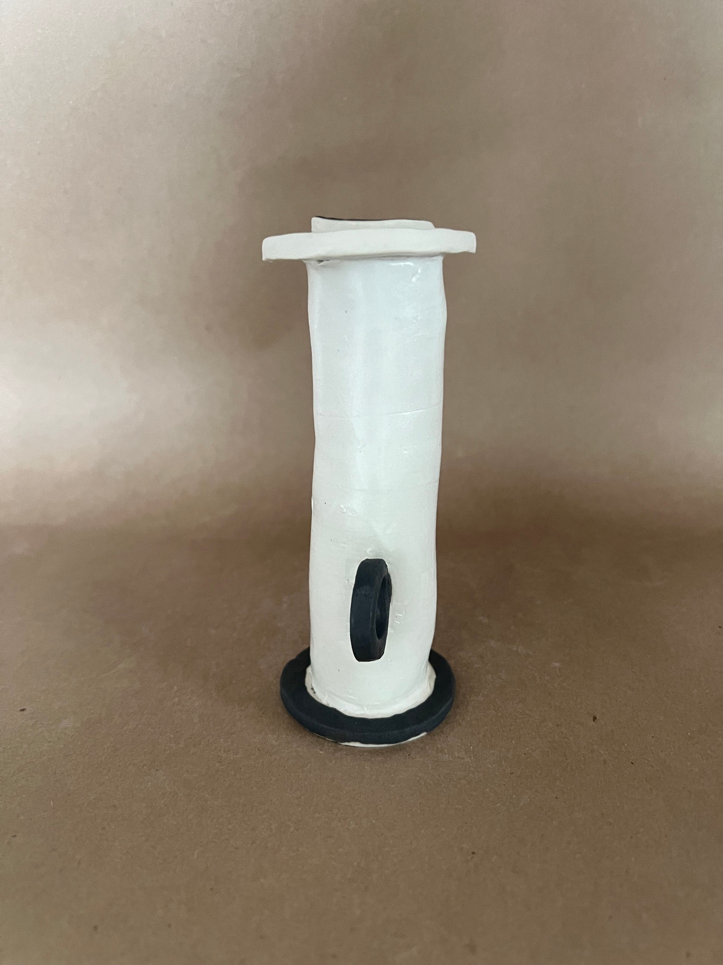 Rings candle holder 1