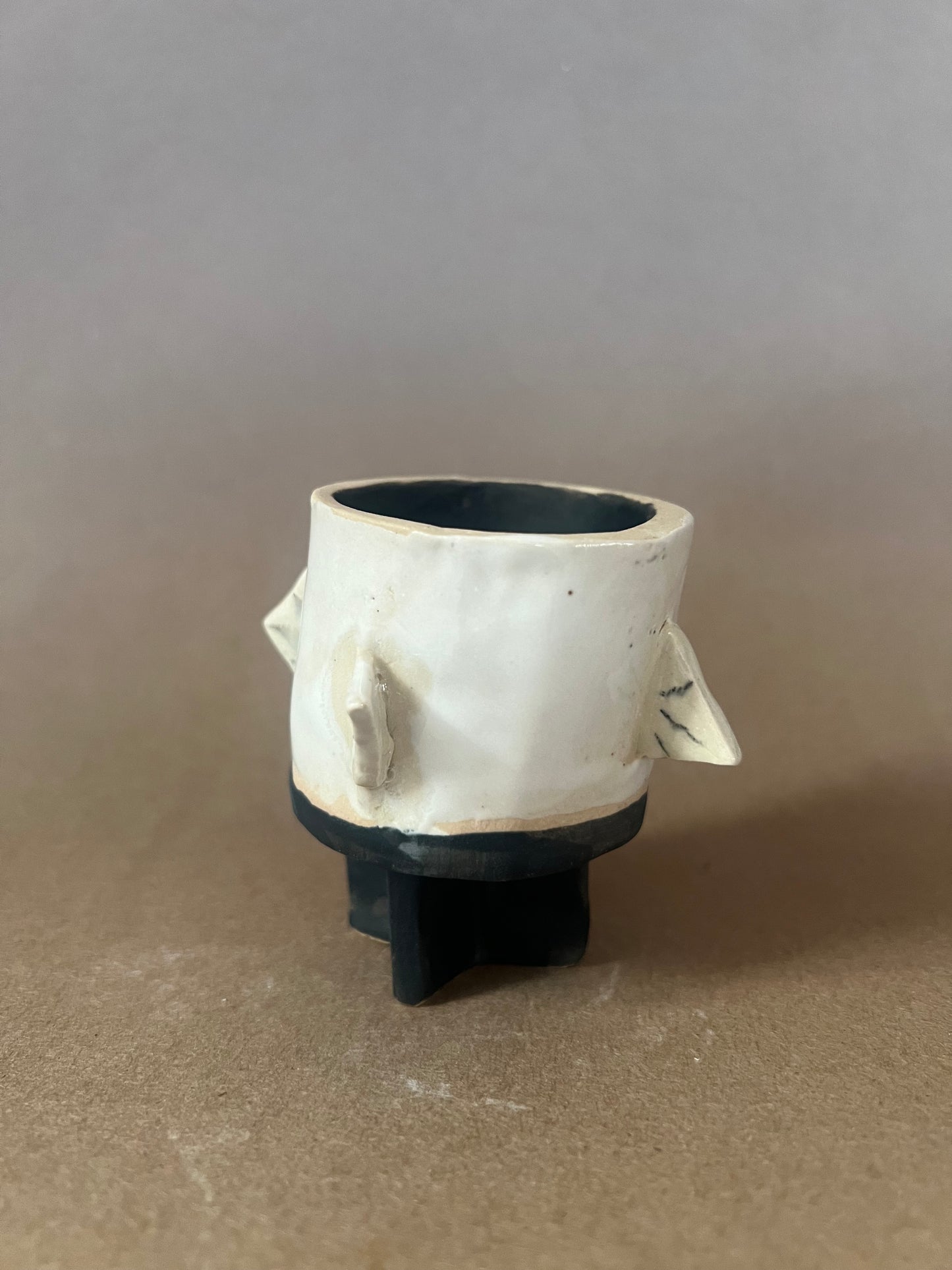 Personality cup 4