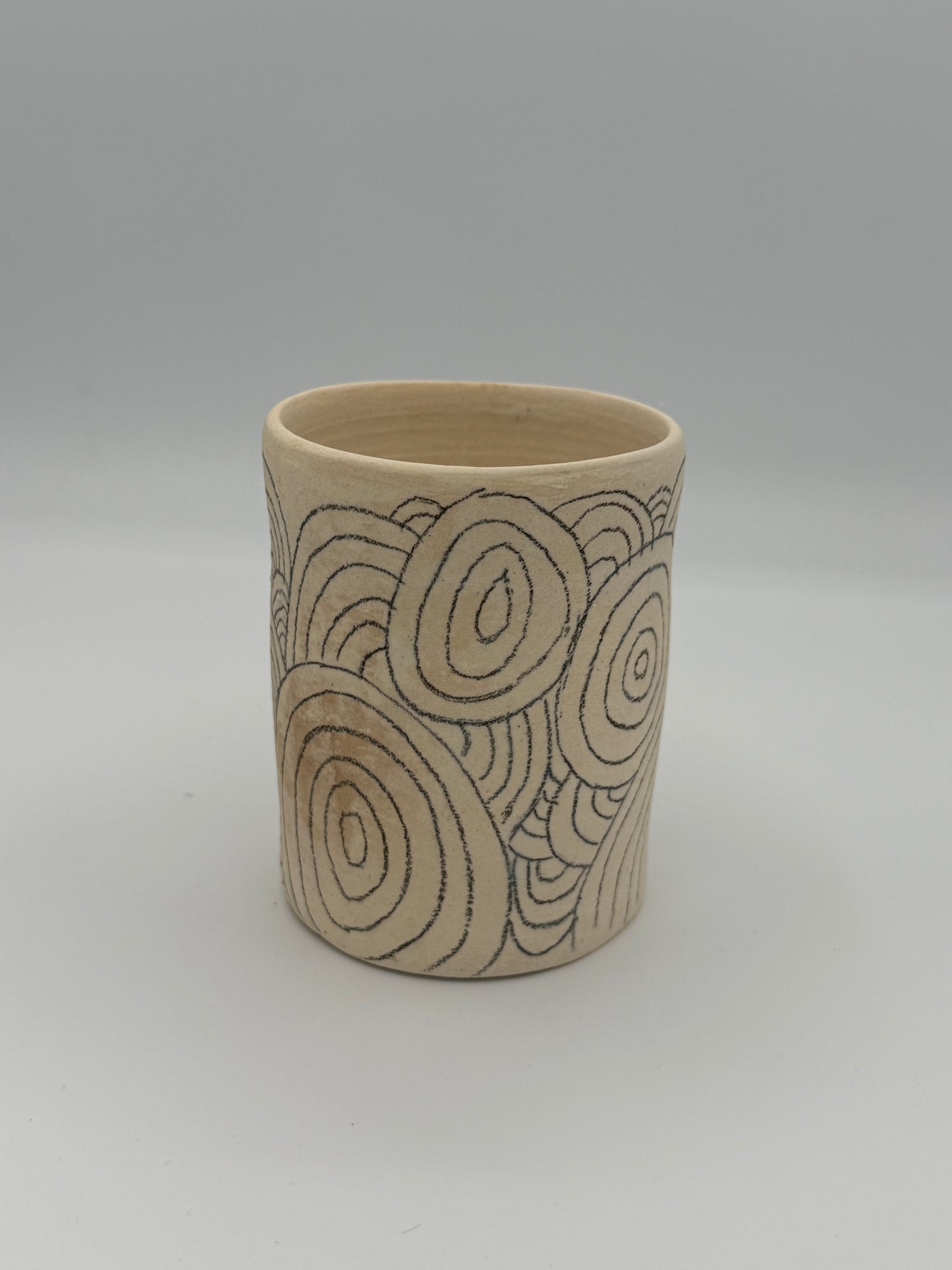Rainbow cup 5