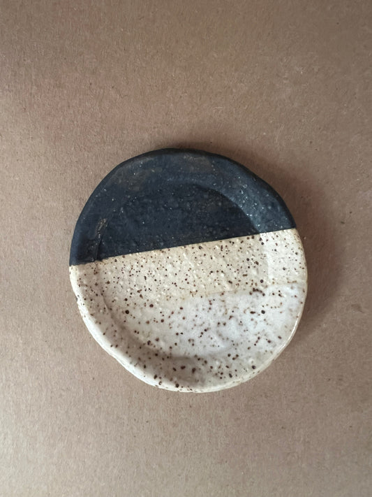 Teeny wonky dishes 1